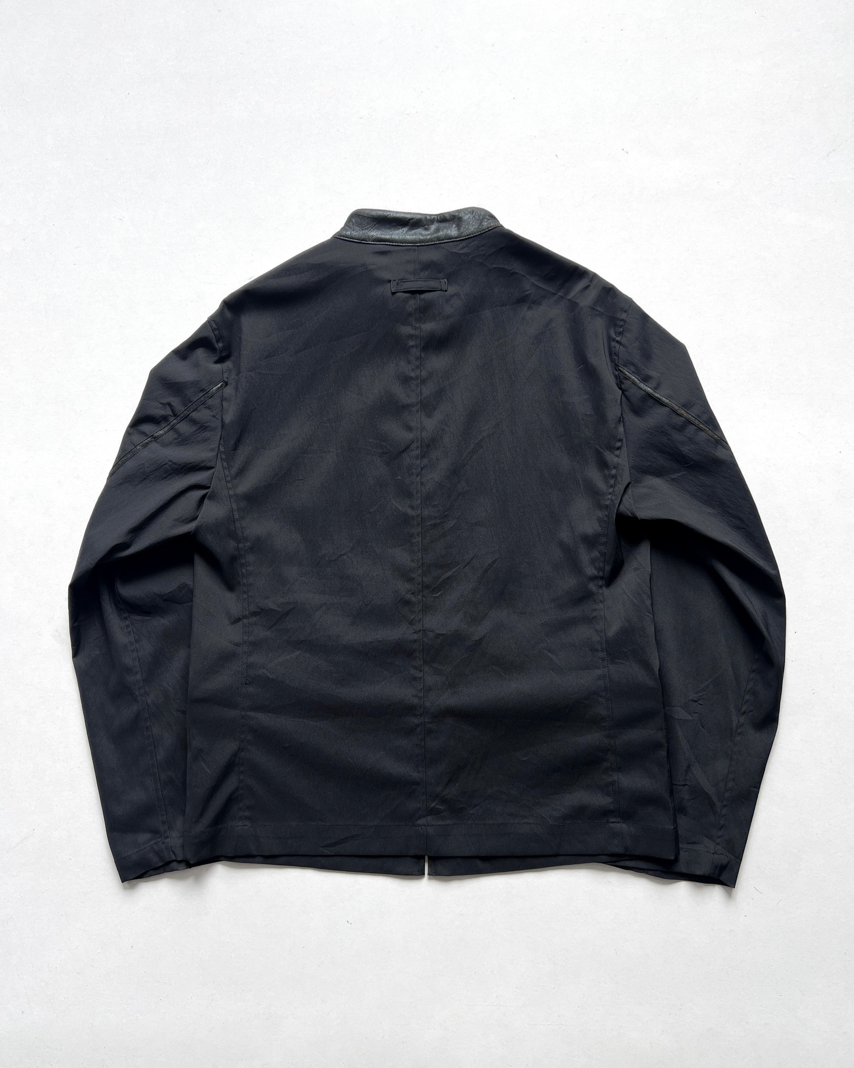 1990S GAULTIER OBJET HOMME JACKET (L)