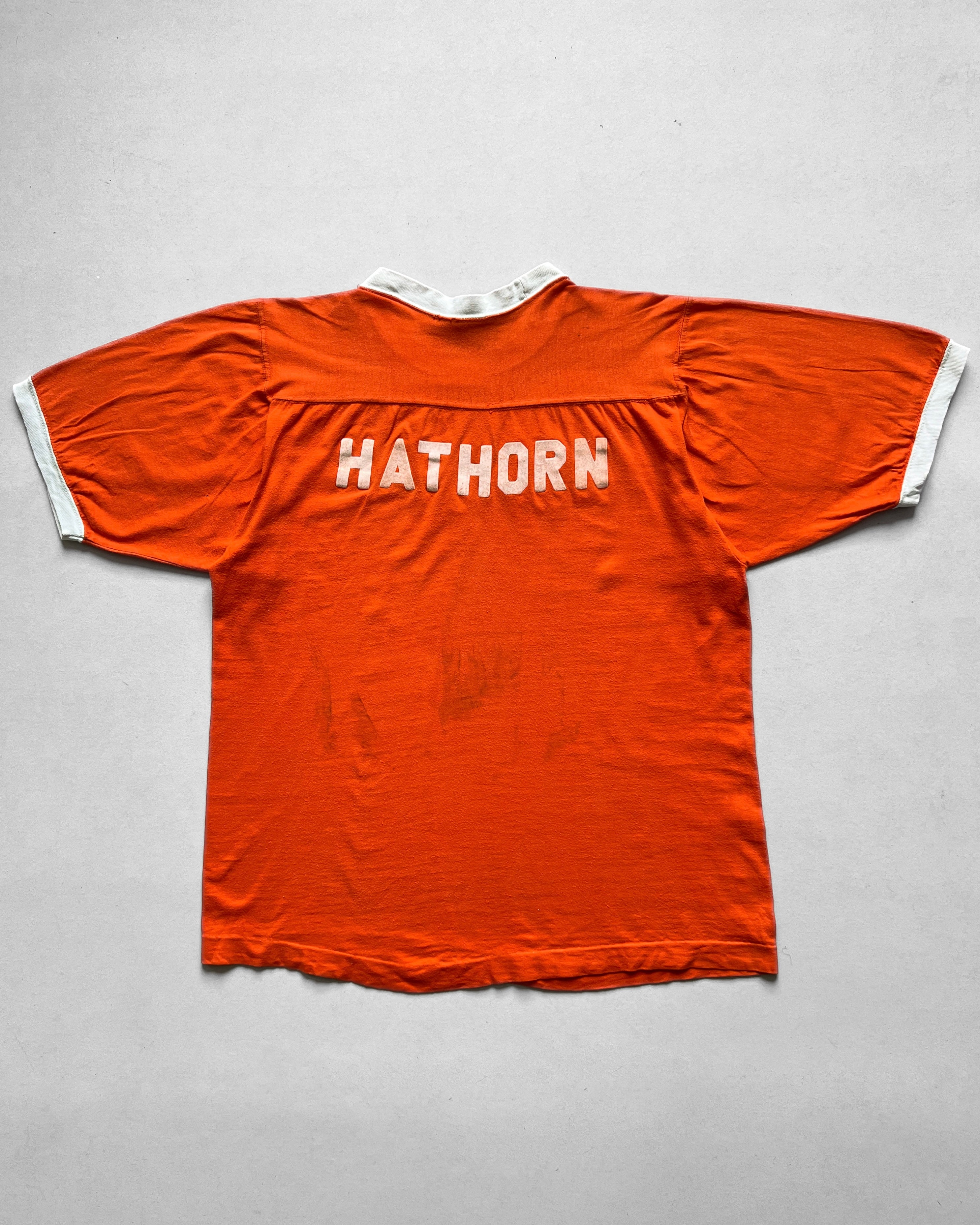 1960S 'ASTROS' RINGER TEE (M)