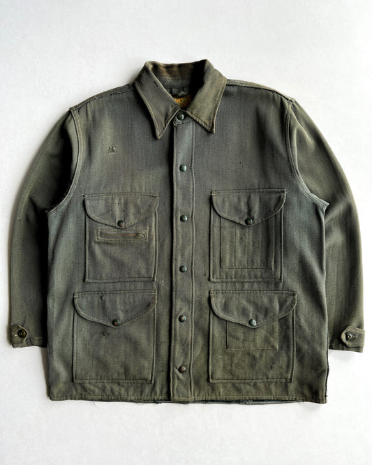 1940S DAY'S RANGER WHIPCORD JACKET (L/XL)