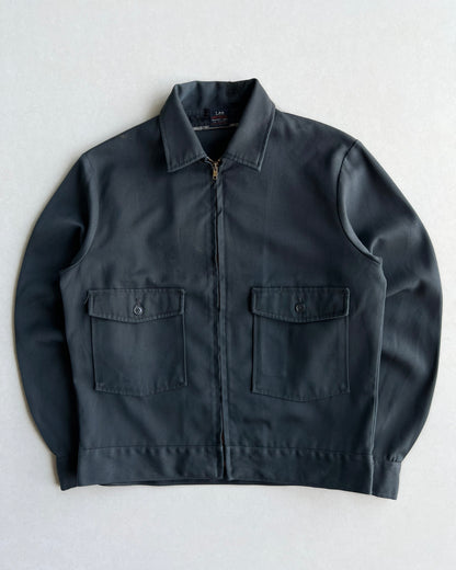 1960S LEE-PREST DOUBLE POCKET WORK JACKET (M)