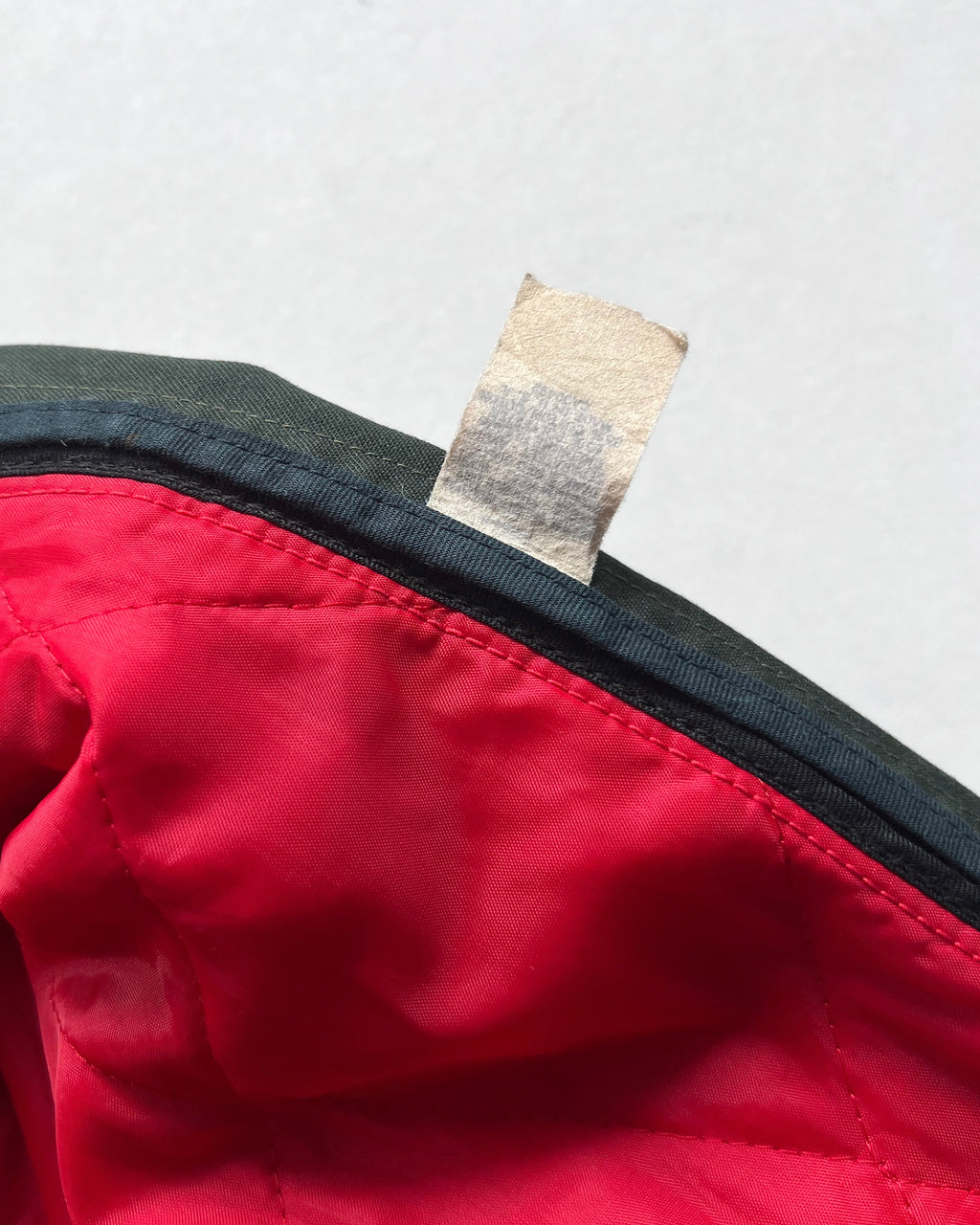 1960S LEE PERMANENT PRESS WORK JACKET (XL)