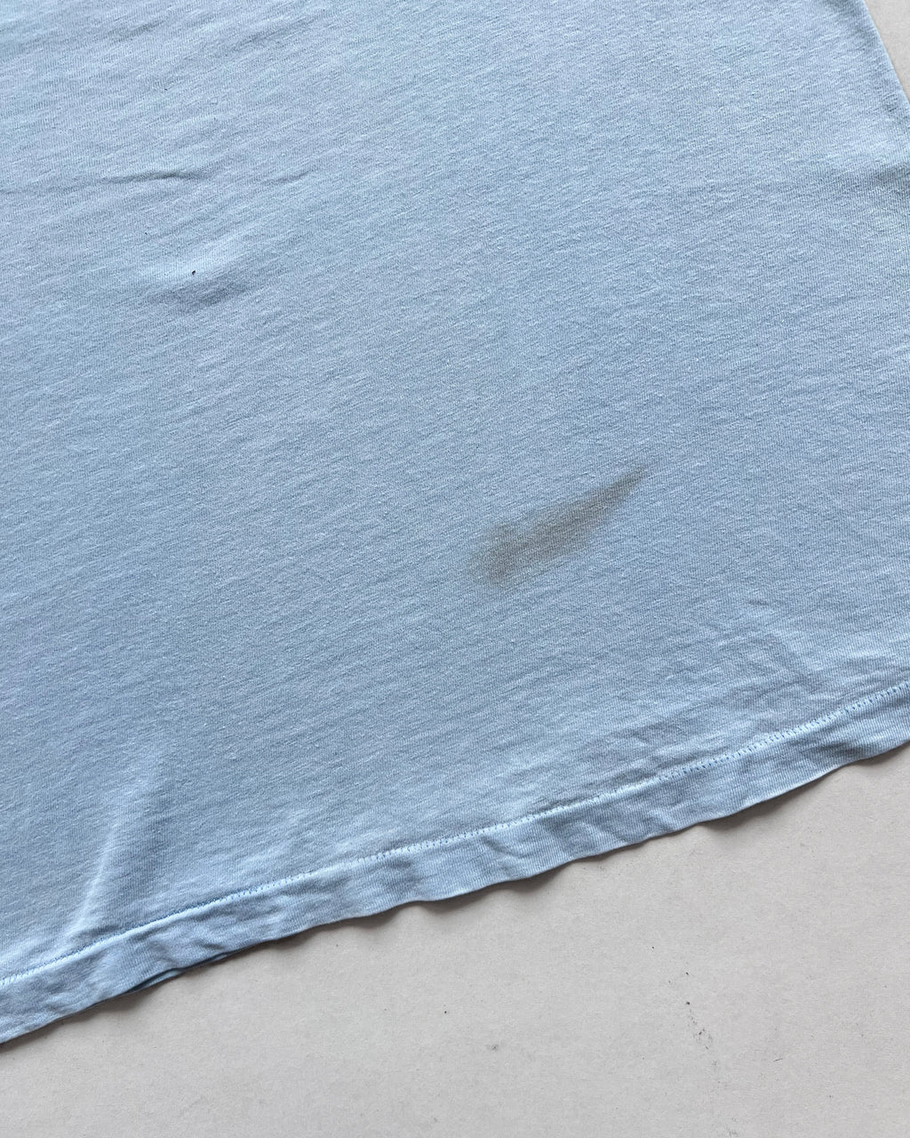 1980S 'TIGHT BUTTS DRIVE ME NUTS' SINGLE STITCH TEE (M)