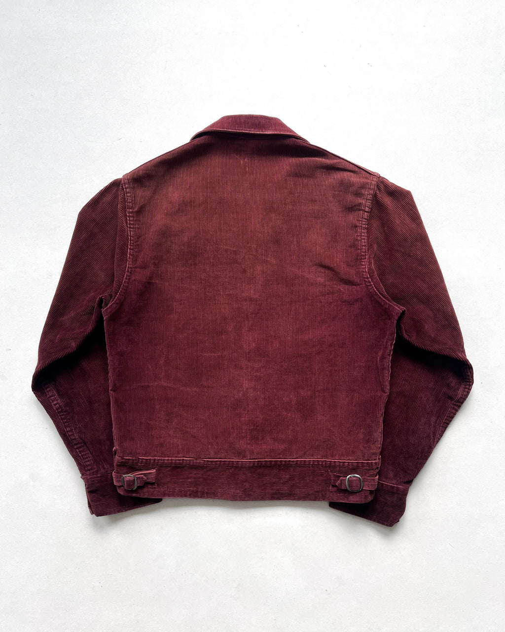 1950S VAN-TEX CORDUROY JACKET (M)