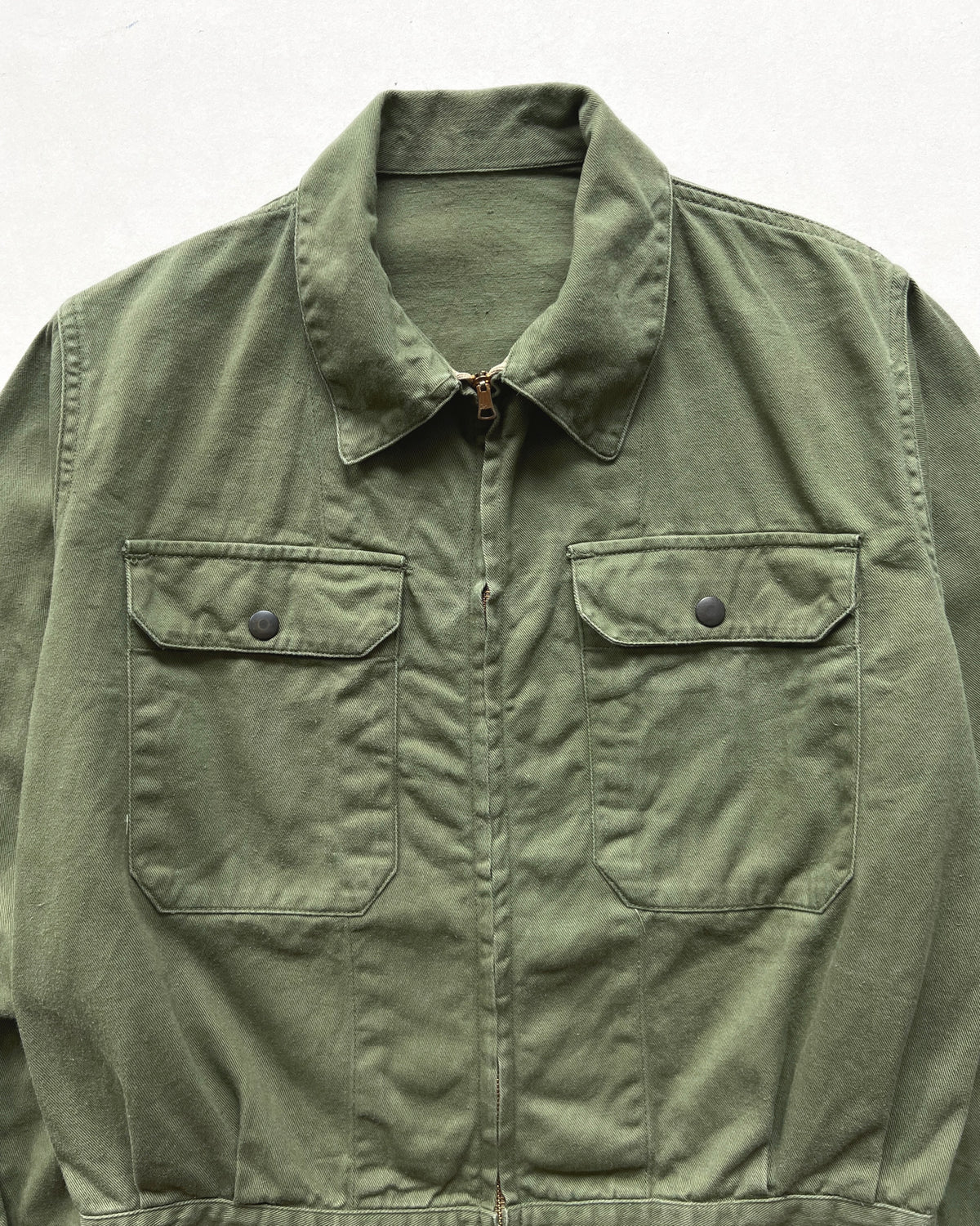 1960S AUSTRALIAN ARMY JACKET (M)