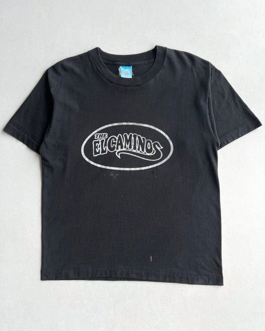 1990S 'THE ELCAMINO' SINGLE STITCH TEE (M)