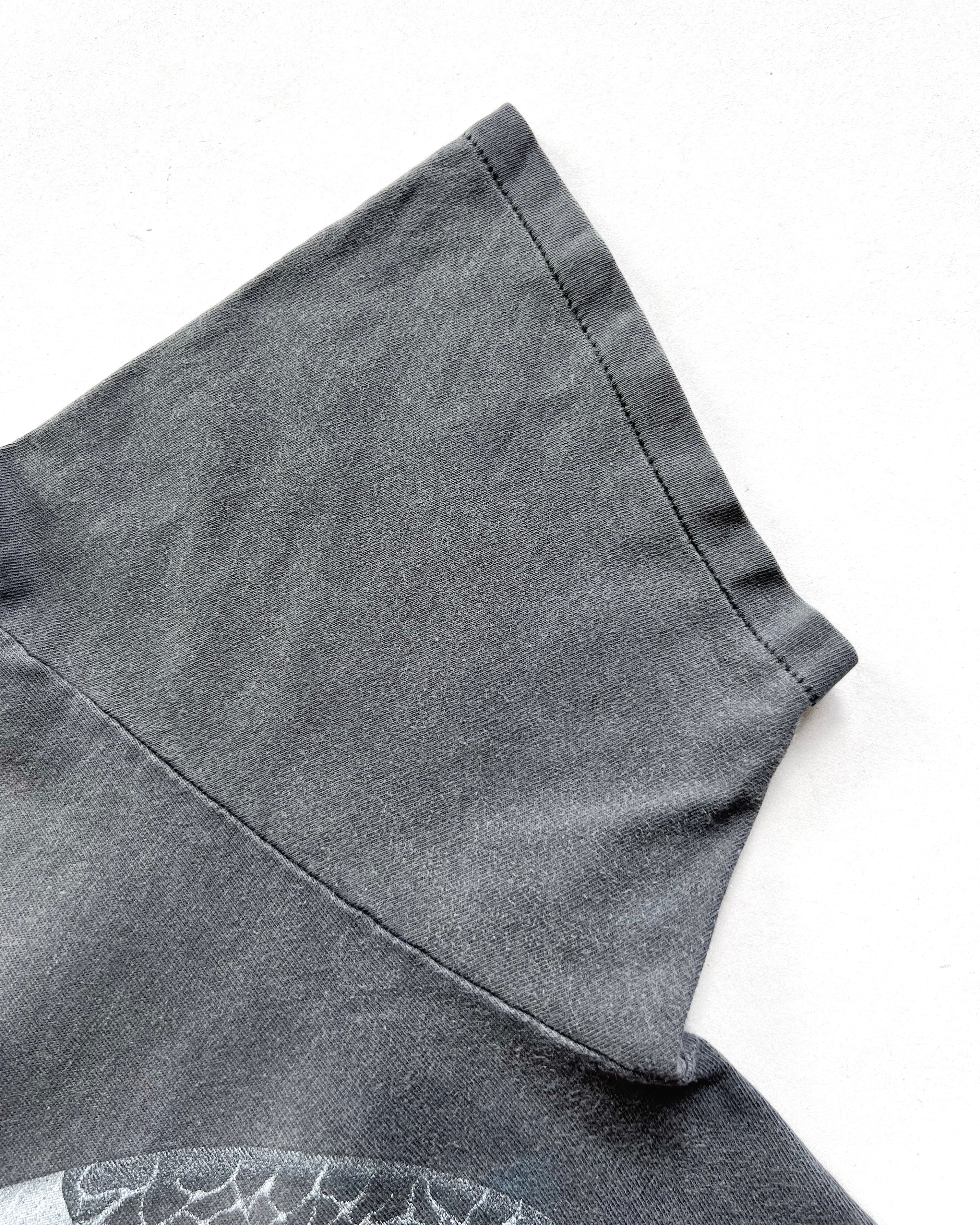 1980S FADED ORCA SINGLE STITCH TEE (M)