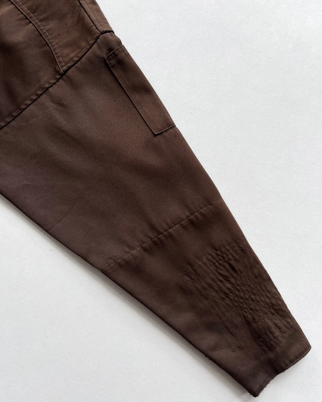 1990S TORACHI JAPANESE WORK JACKET (L)