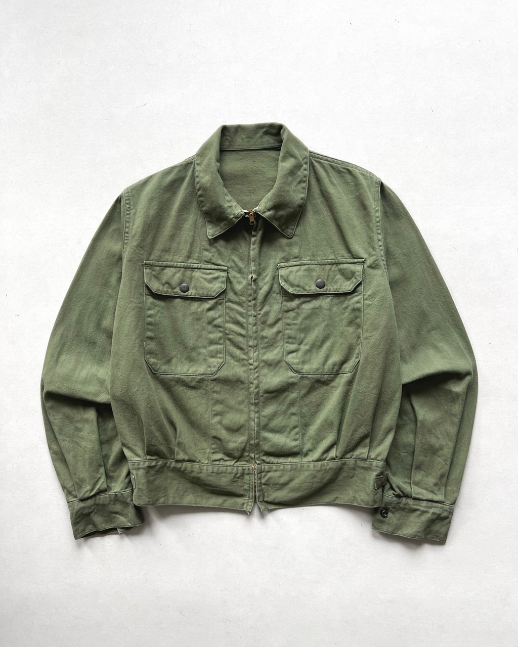 1960S AUSTRALIAN ARMY JACKET (M)