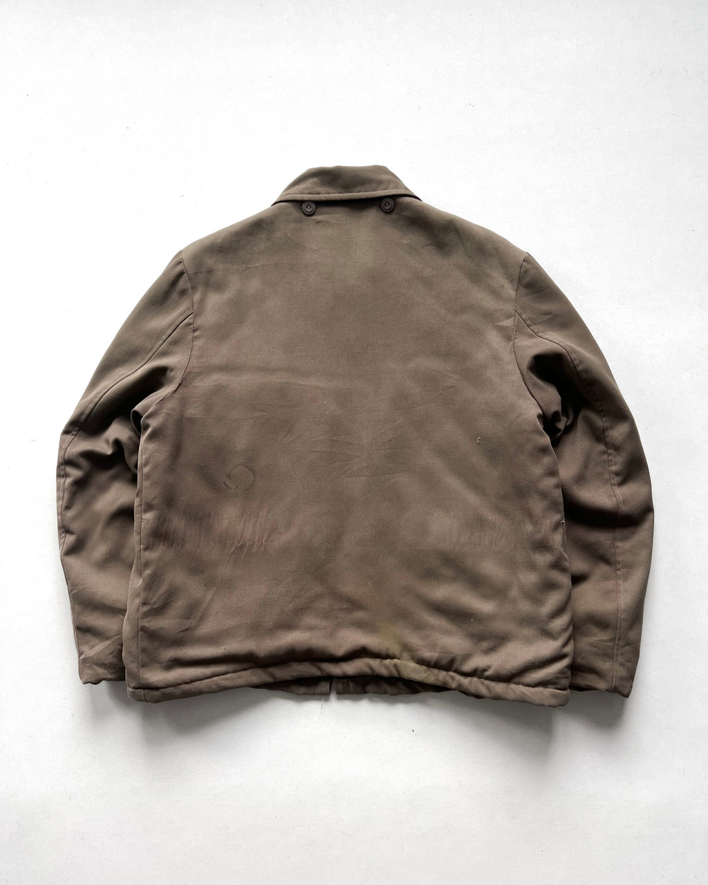 1960S UNITOG 'MALCOLM' GABARDINE JACKET (M)