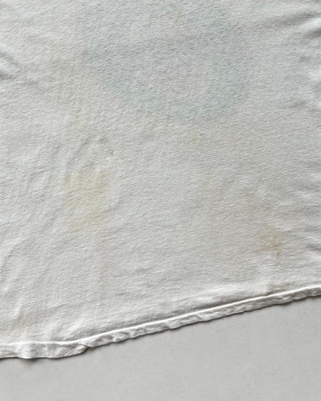 1980S HEINEKEN RINGER TEE (M)