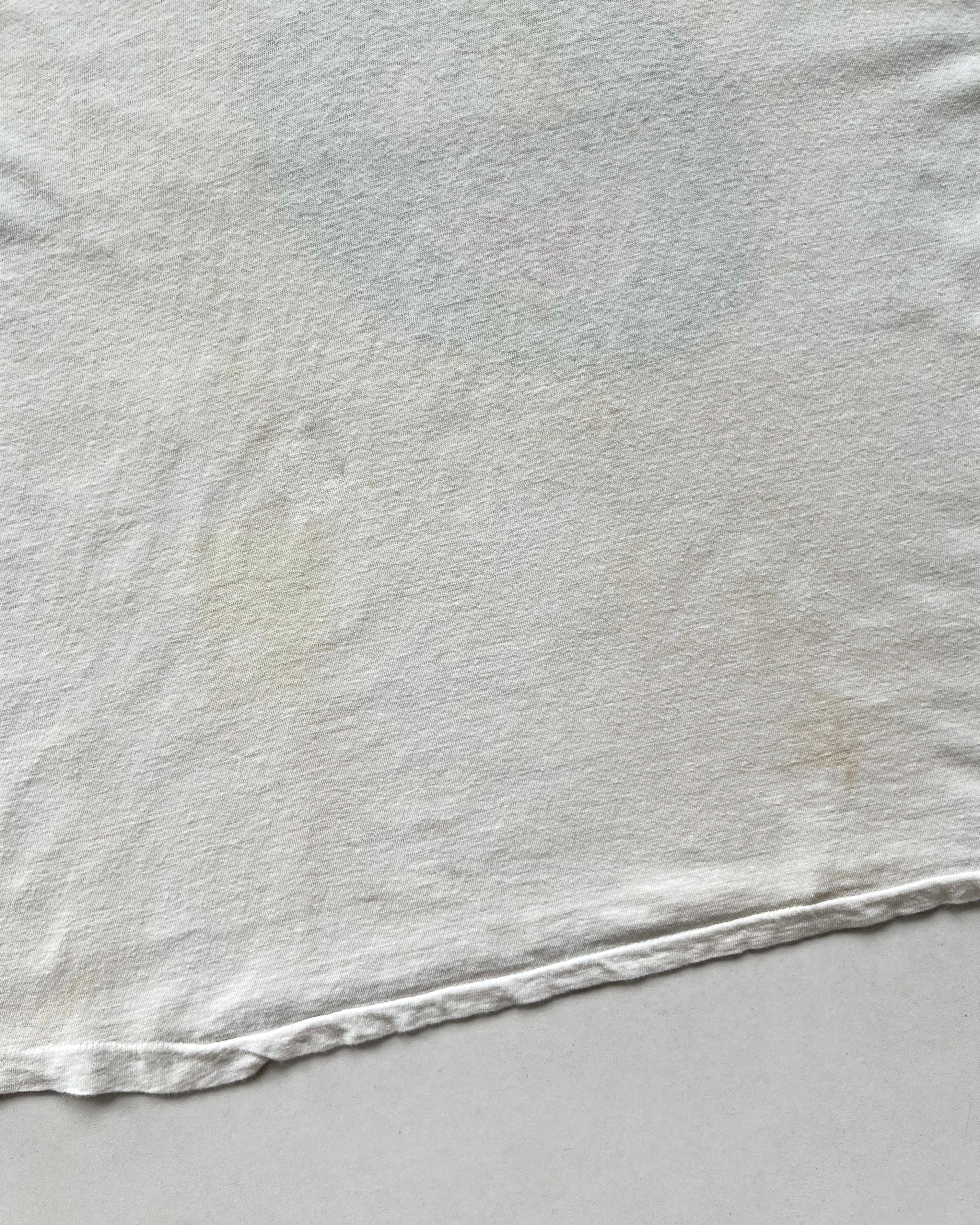 1980S HEINEKEN RINGER TEE (M)