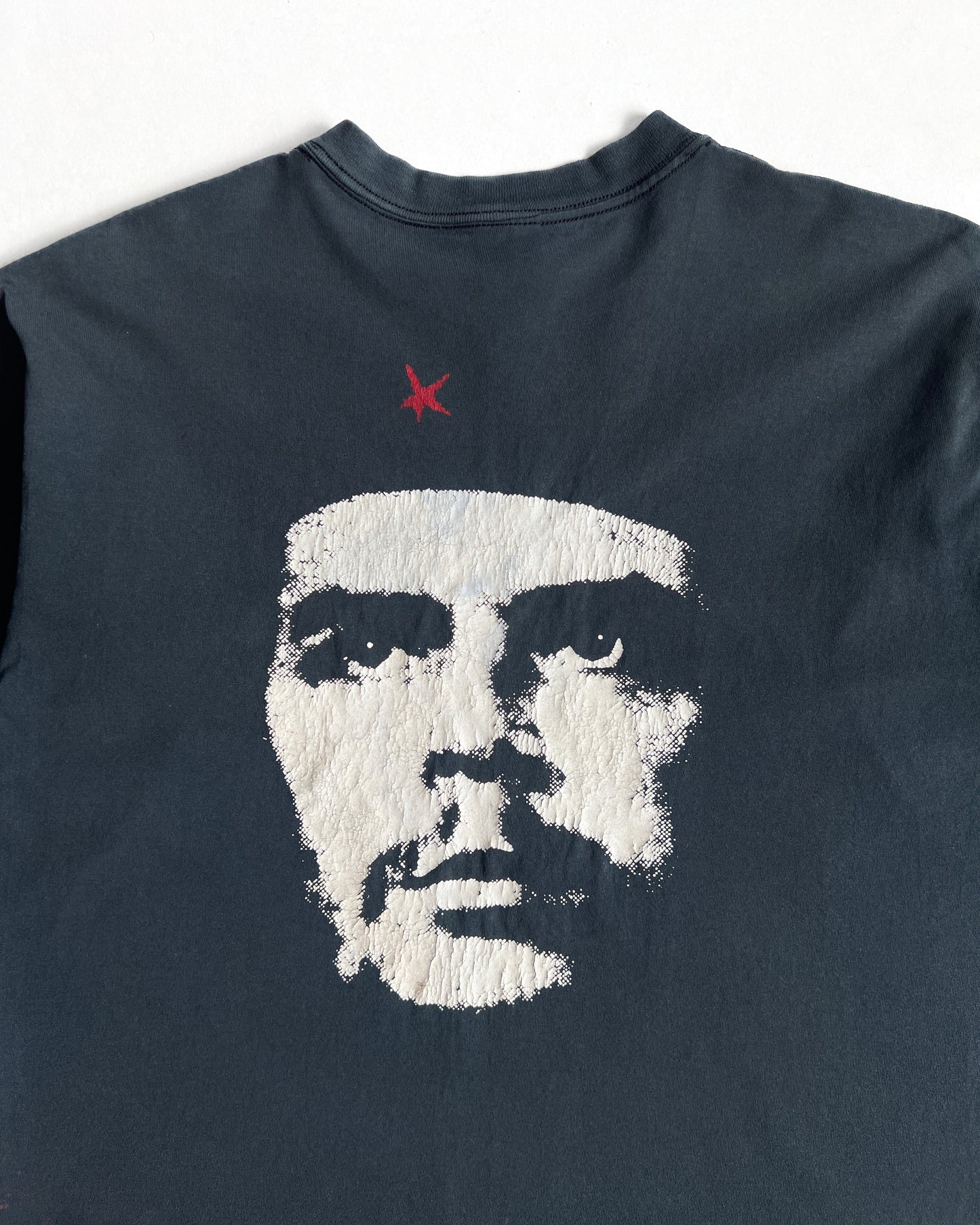 2000S 'CHE GUIVARA' REVOLUTION TEE (XL)