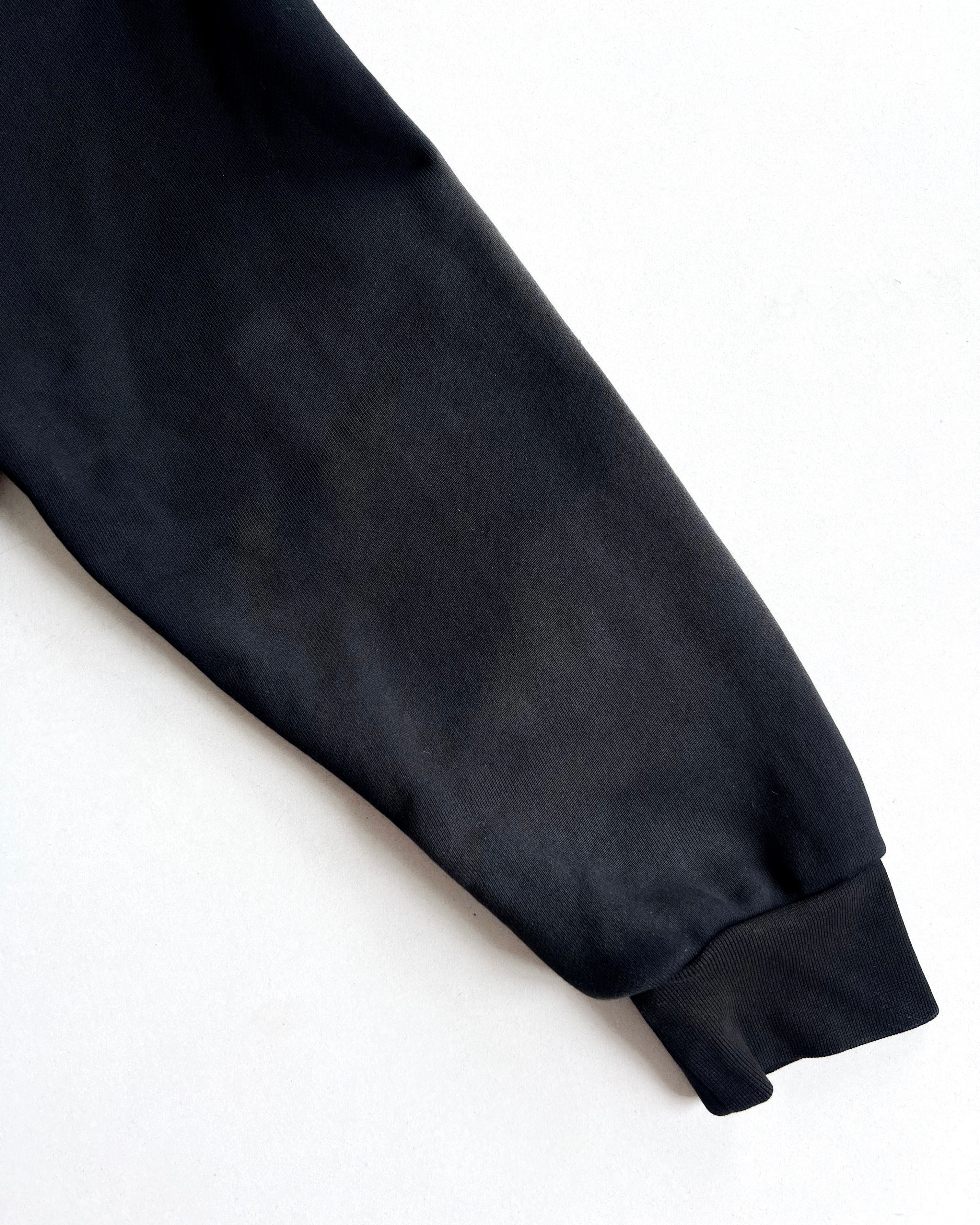 EXG SUN FADED HEAVYWEIGHT FRENCH TERRY EVERYDAY HOODIE (M)