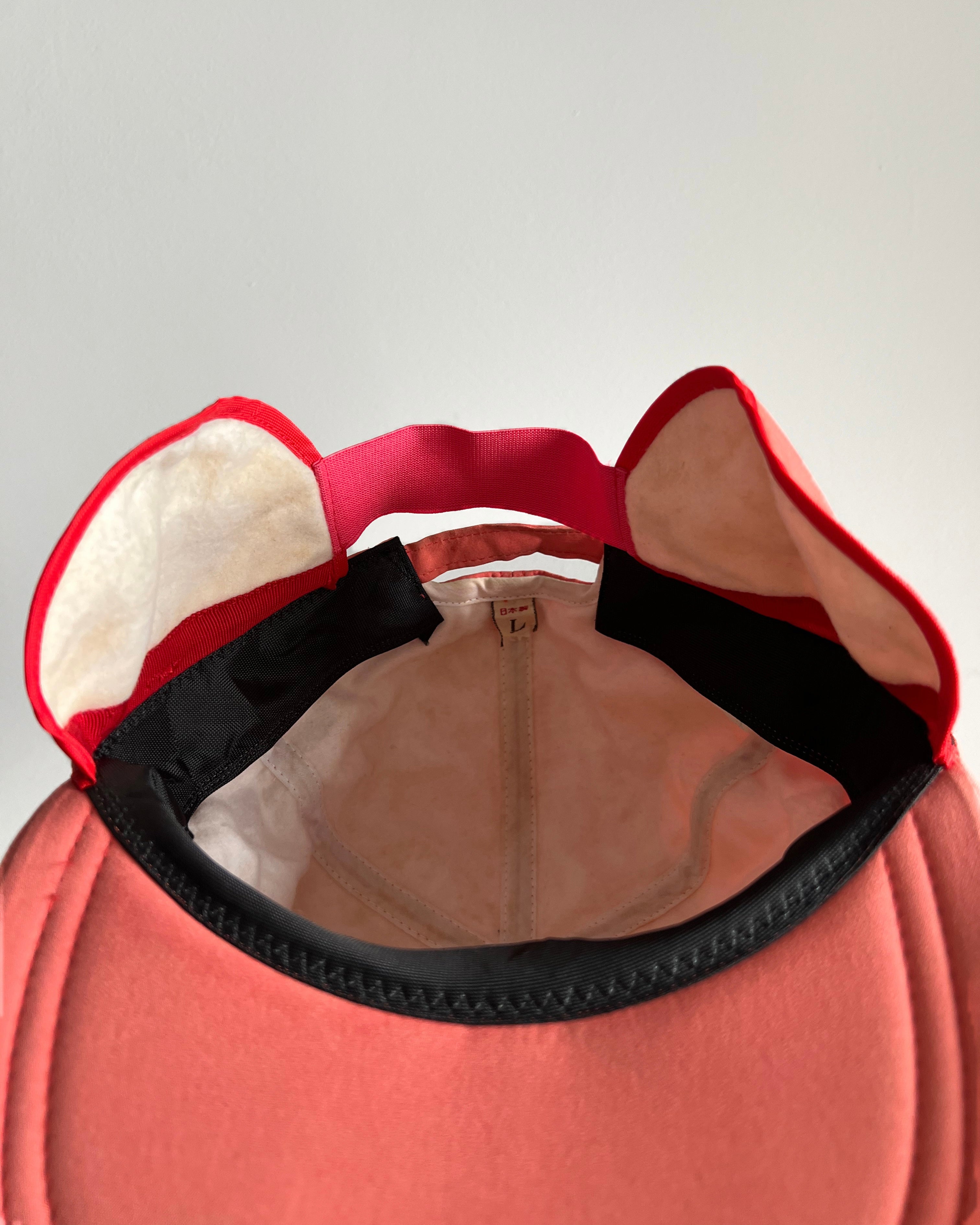 1980S ELLESSE RACING TRUCKER HAT (OS)