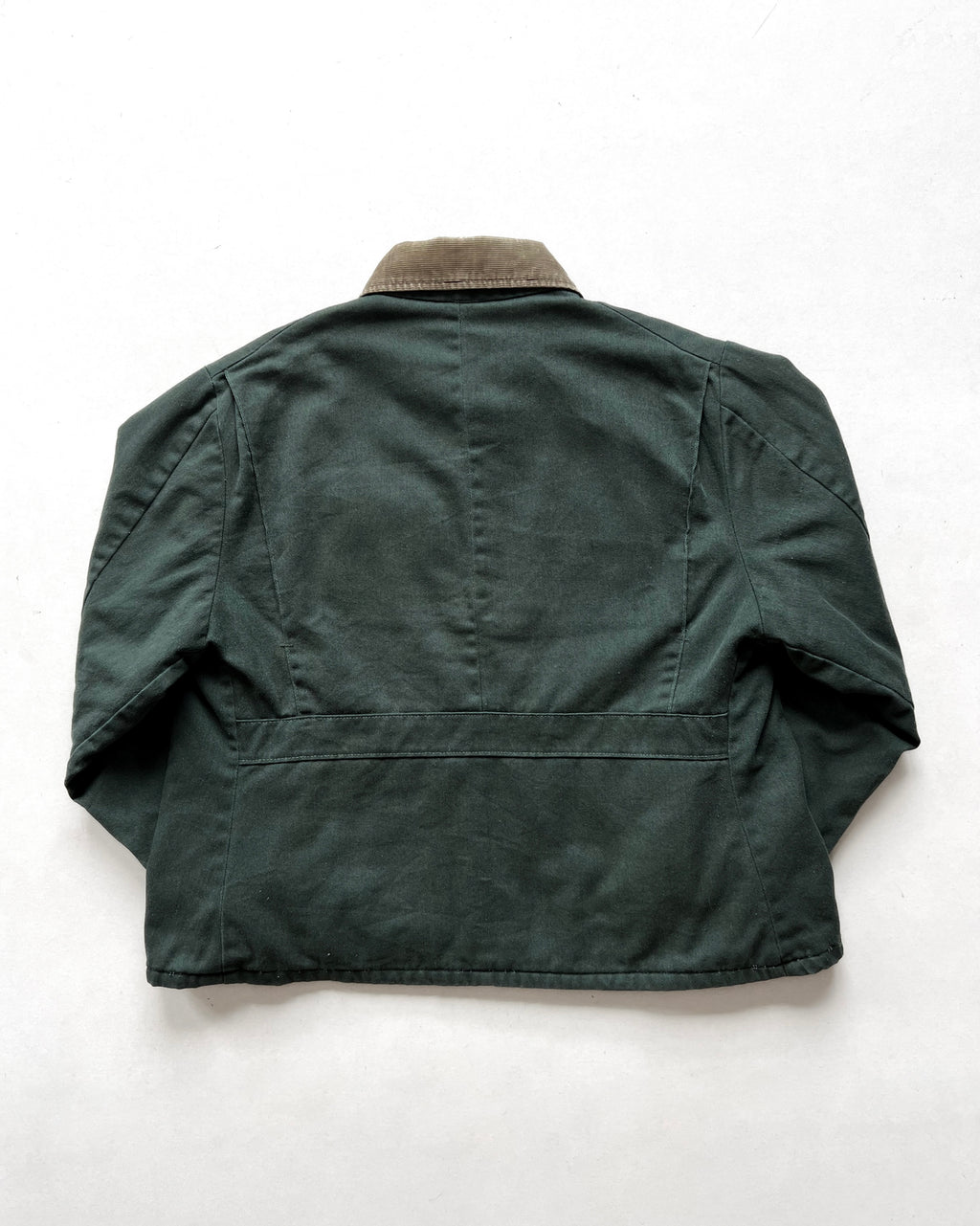 1970S KEY IMPERIAL WORK JACKET (XL)