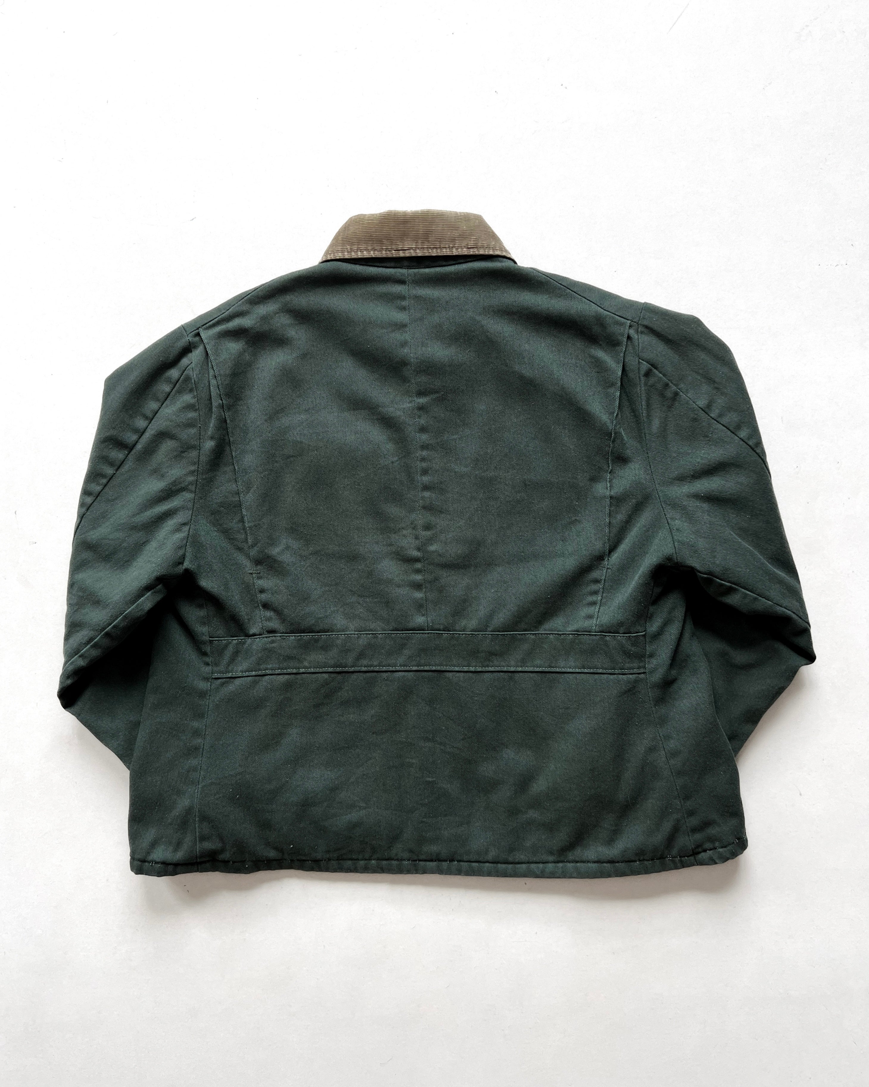 1970S KEY IMPERIAL WORK JACKET (XL)