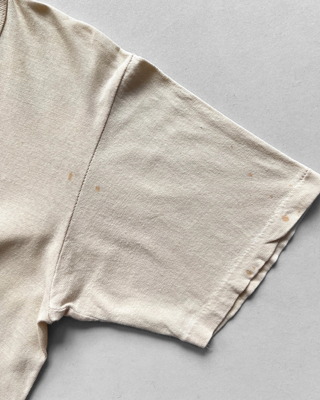 1960S 'GOODBYE FRANKLIN HIGH' SINGLE STITCH TEE (M)