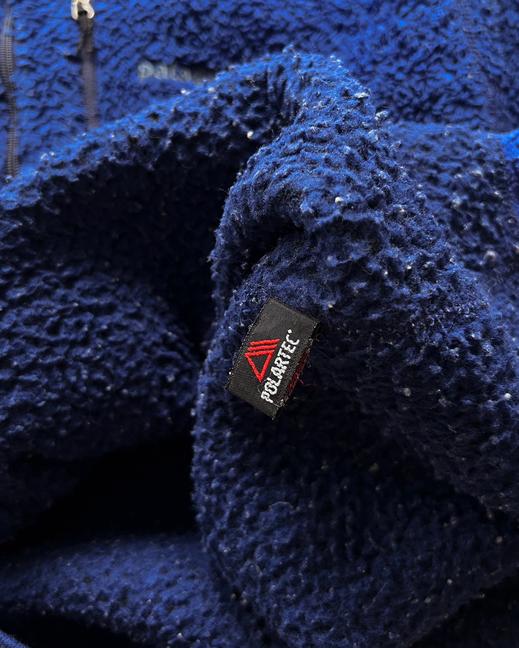 2000S PATAGONIA R2 REGULATOR FLEECE (M)