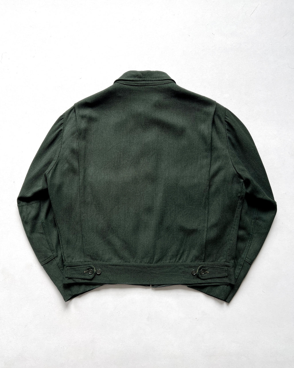 1950S DAY'S WHIPCORD WORK JACKET (XL)