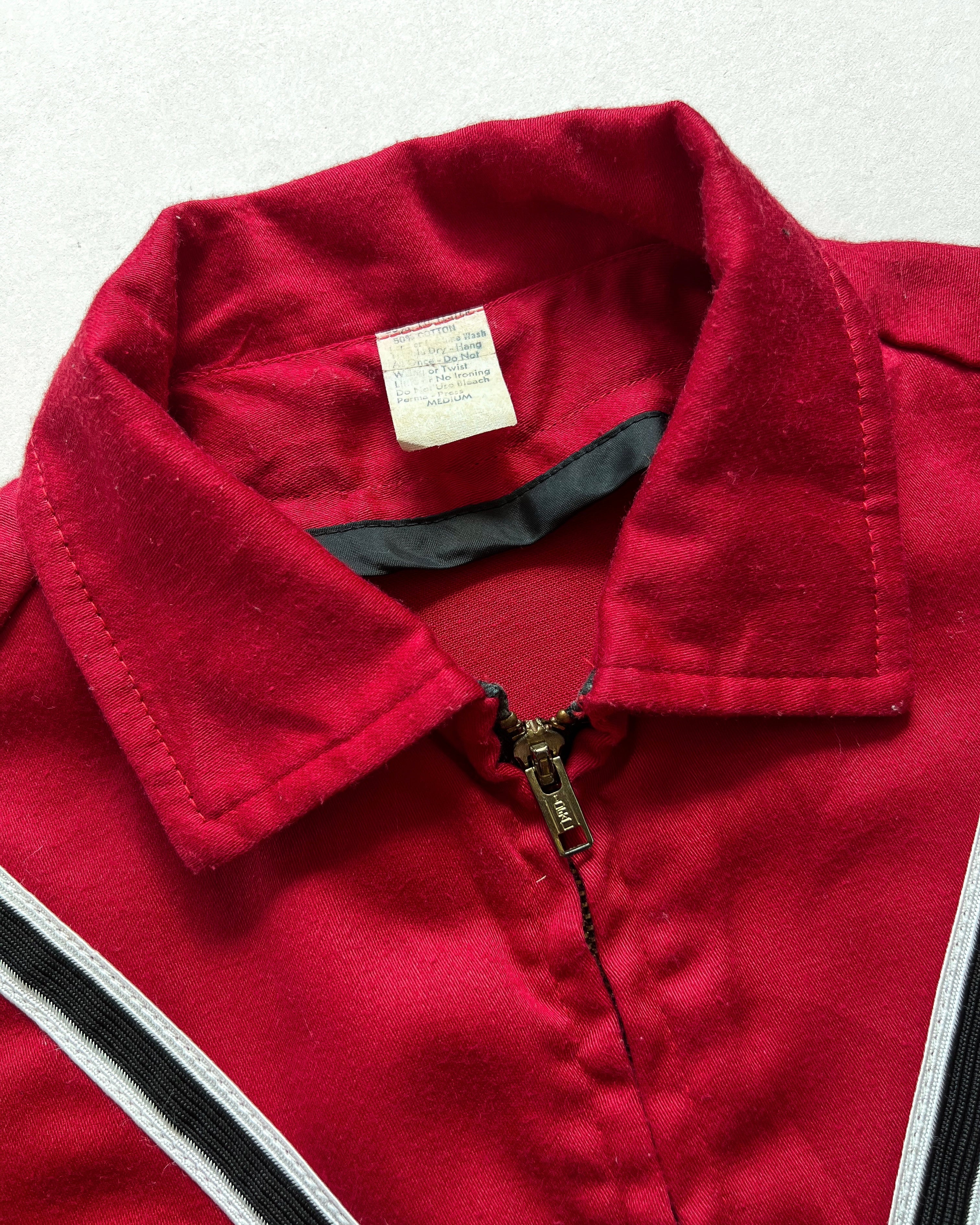 1960S VICKERS WORK JACKET (M)