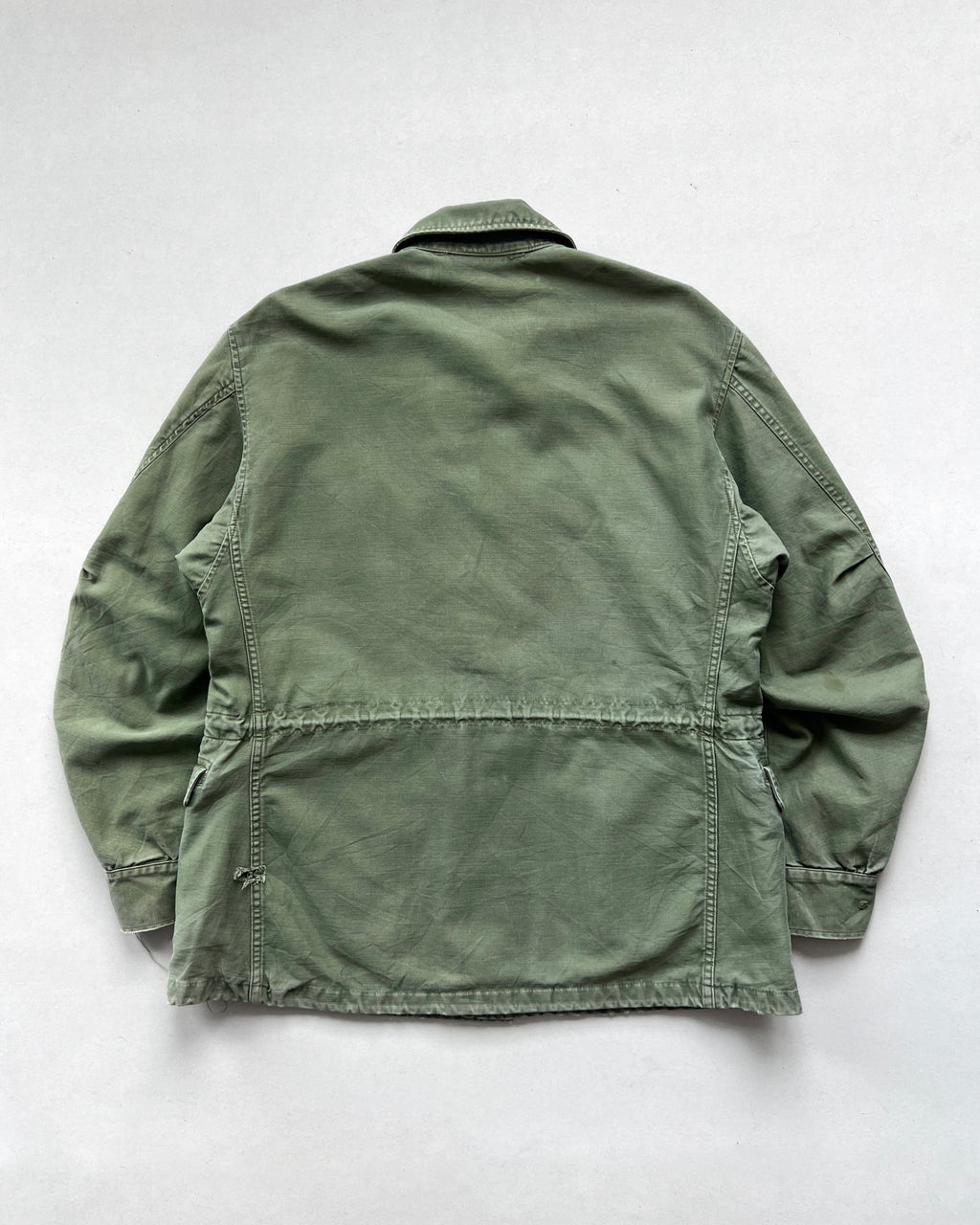 1960S US ARMY M-51 FIELD JACKET(M)