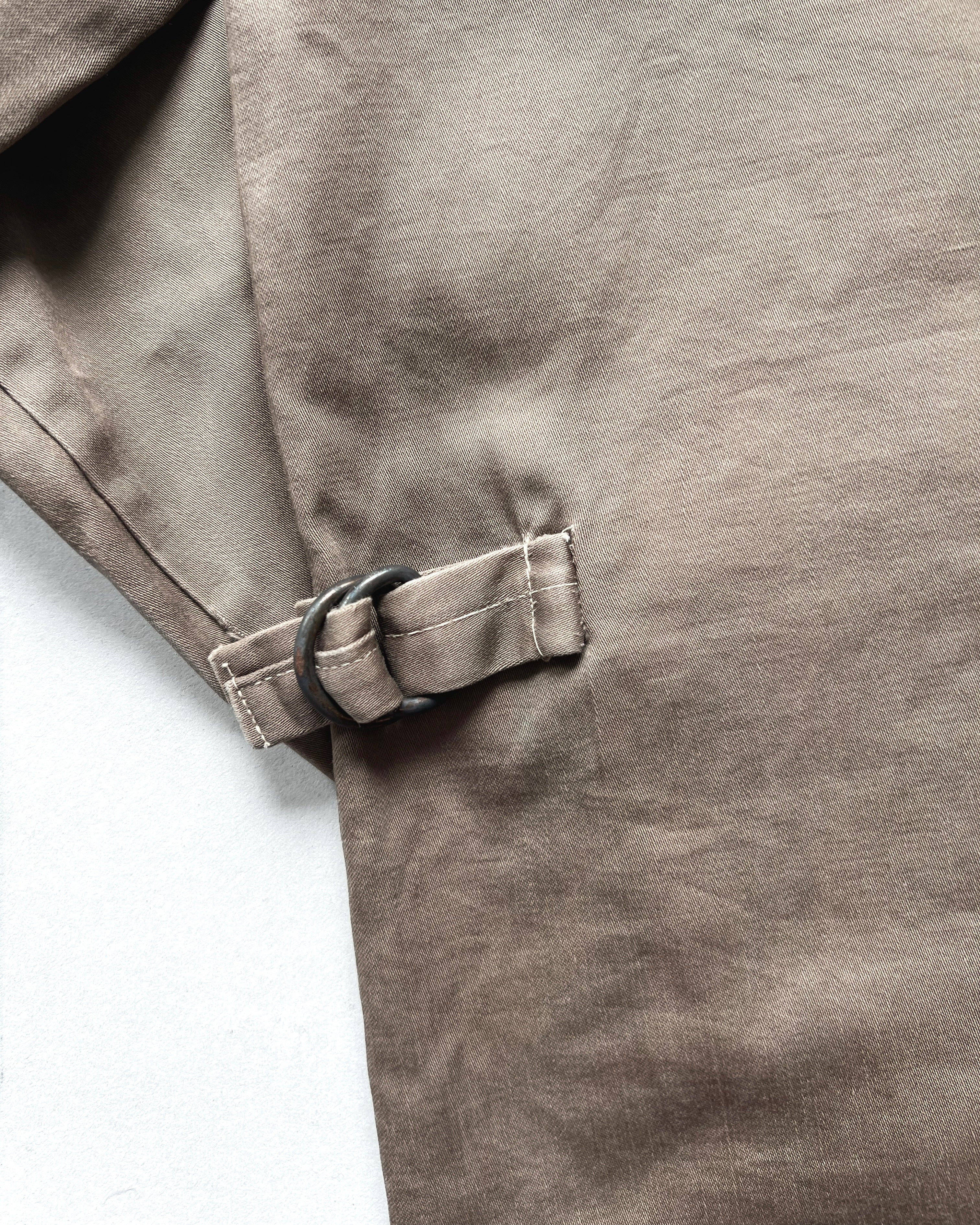 1950S JOHNNY FARRELL SPORTSWEAR DAVEGA JACKET (L)