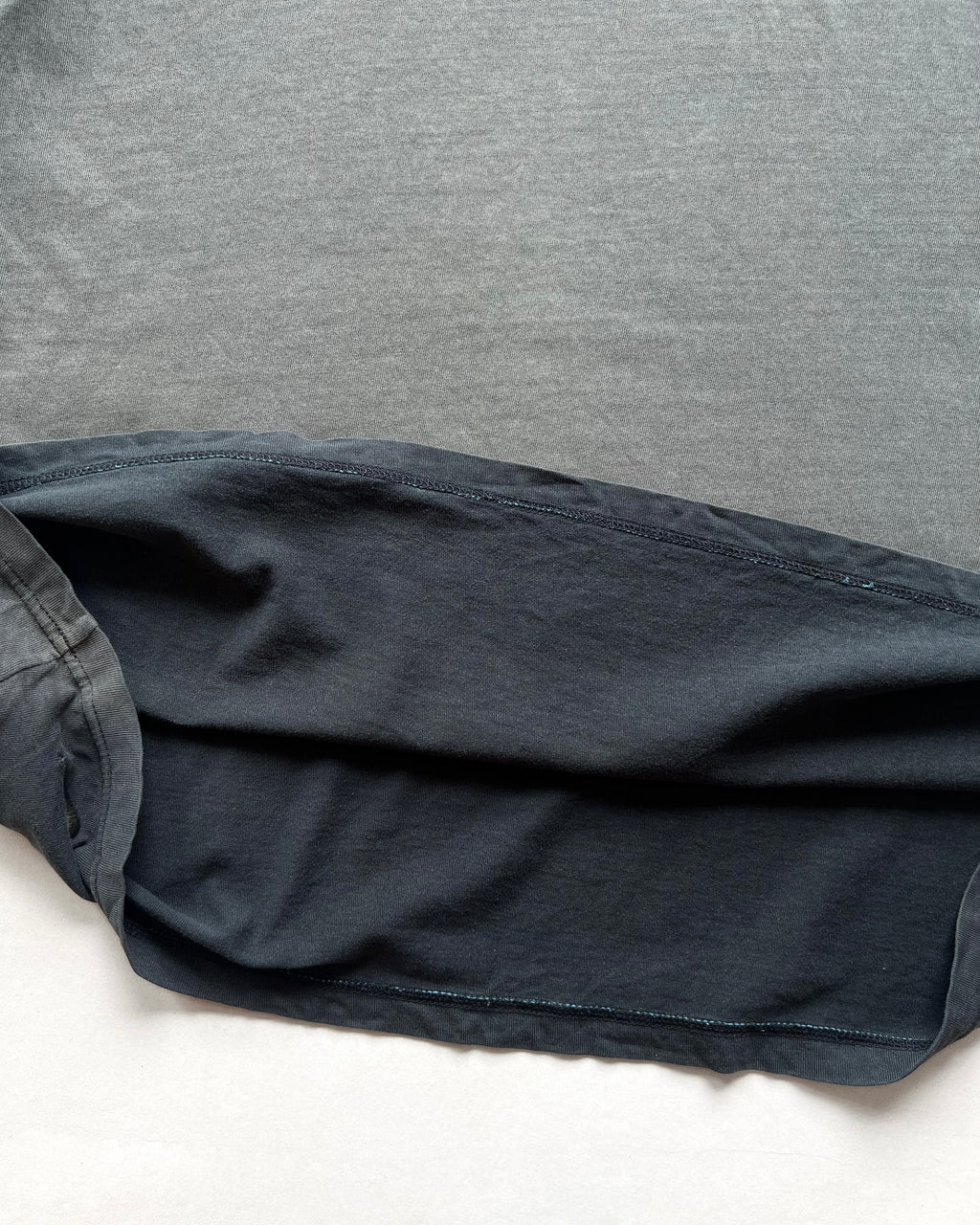 2000S SUN FADED NIKE JUVENTUS TEE (L)