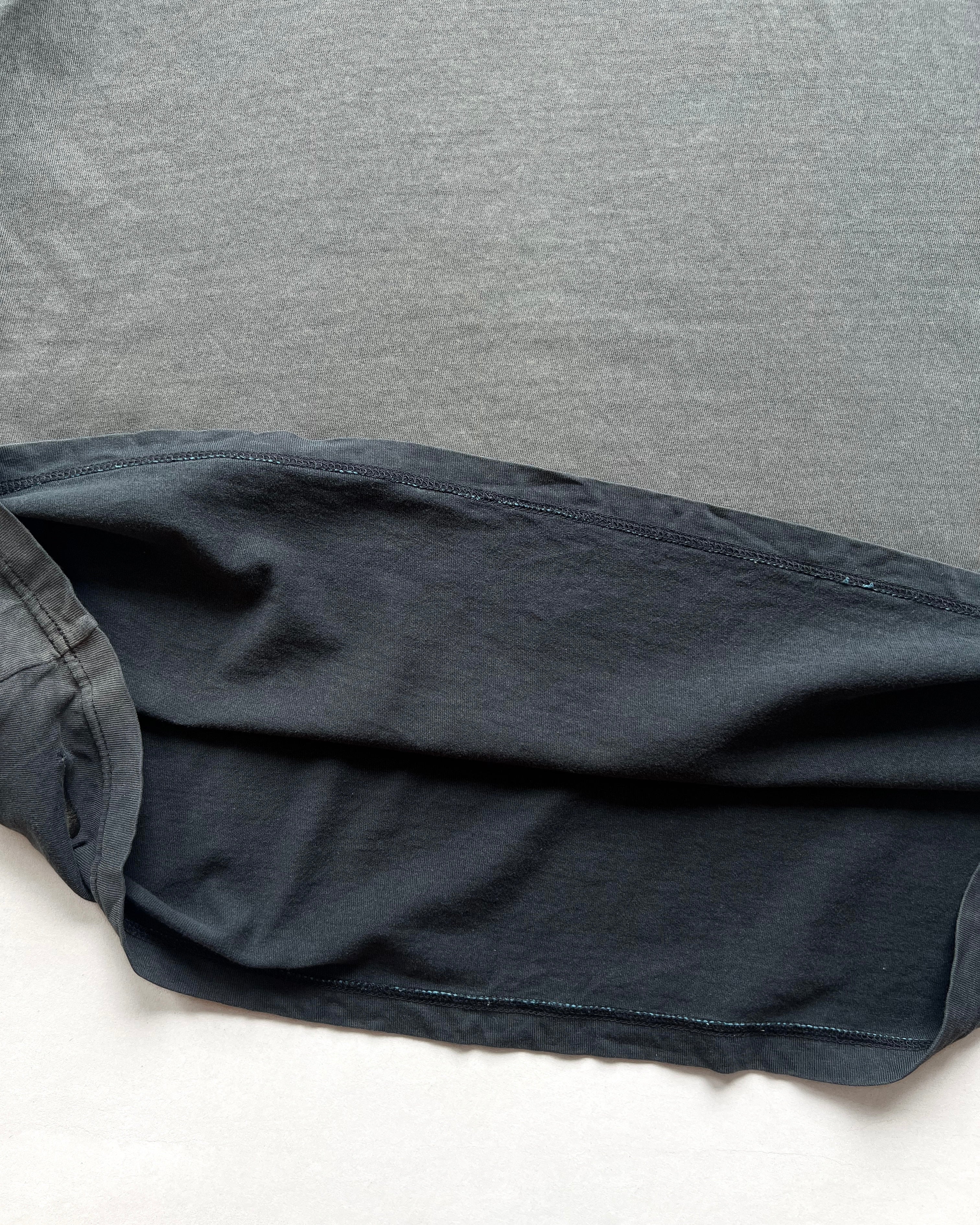 2000S SUN FADED NIKE JUVENTUS TEE (L)