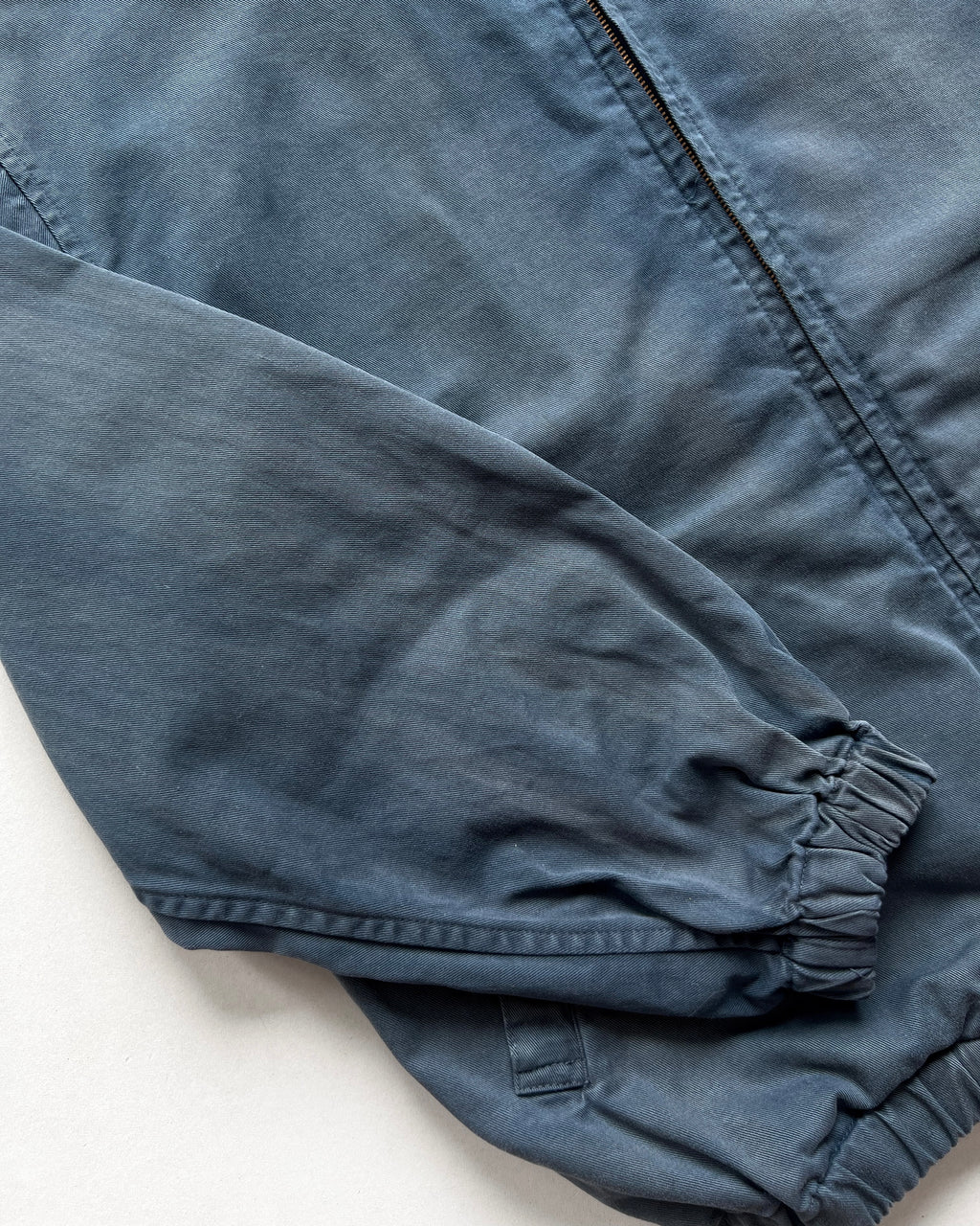 1970S SUN FADED RALPH LAUREN HARRINGTON JACKET (M)