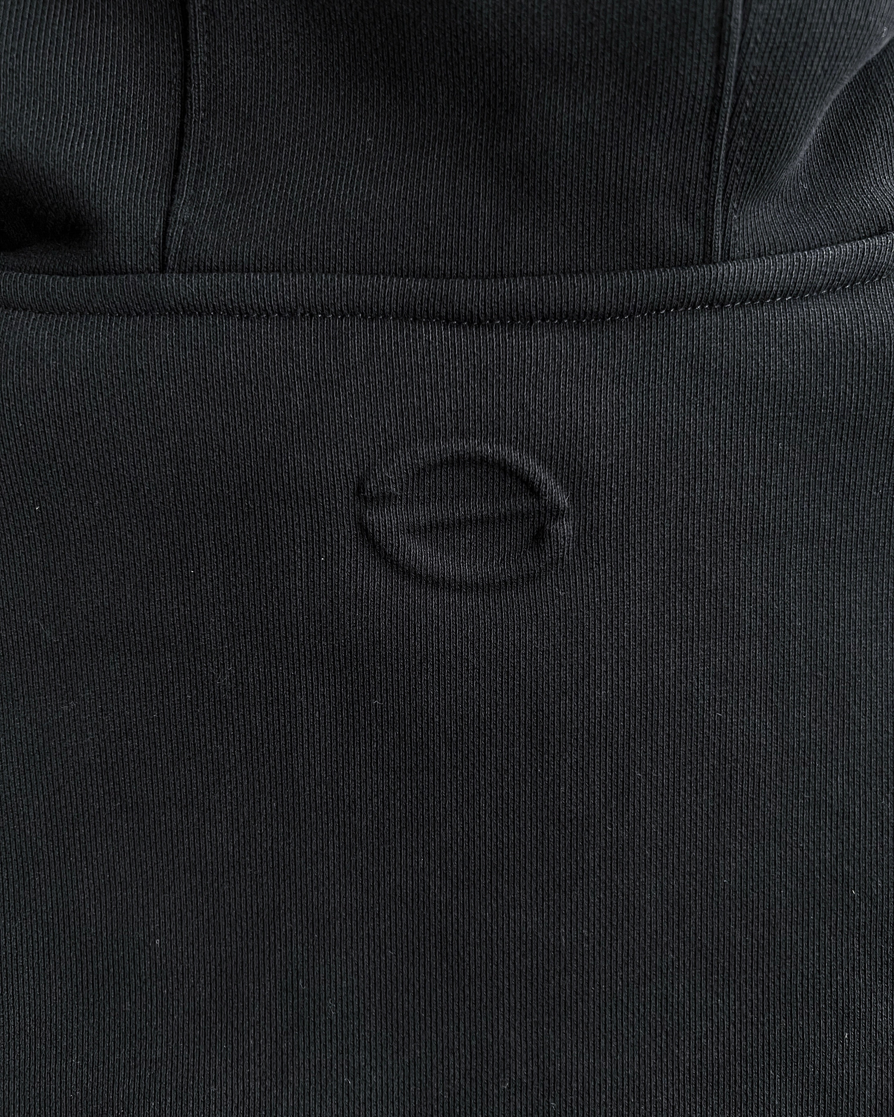 EXG SUN FADED HEAVYWEIGHT FRENCH TERRY EVERYDAY HOODIE (S)