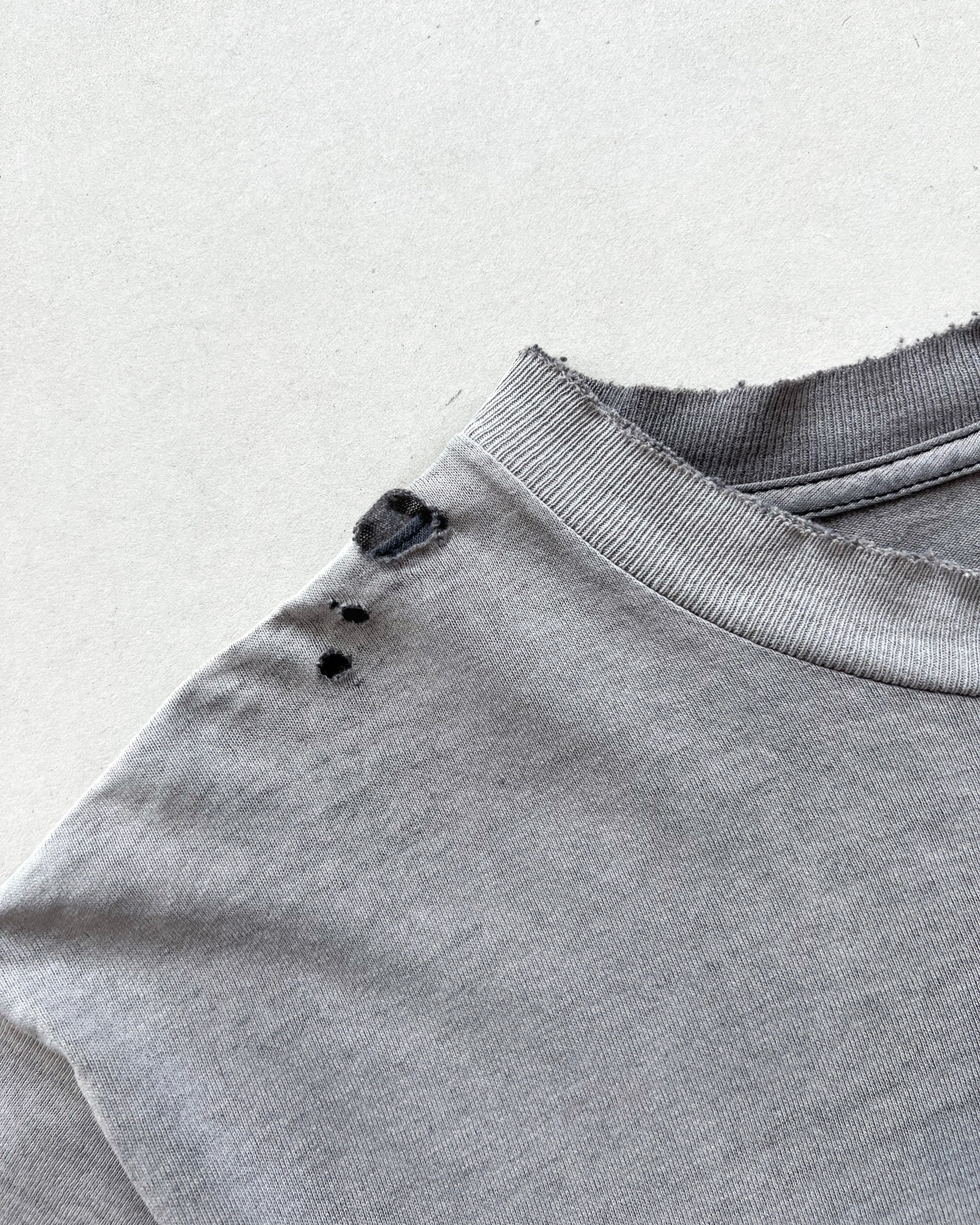 1990S SUN FADED STAR WARS DARTH MAUL TEE (M)