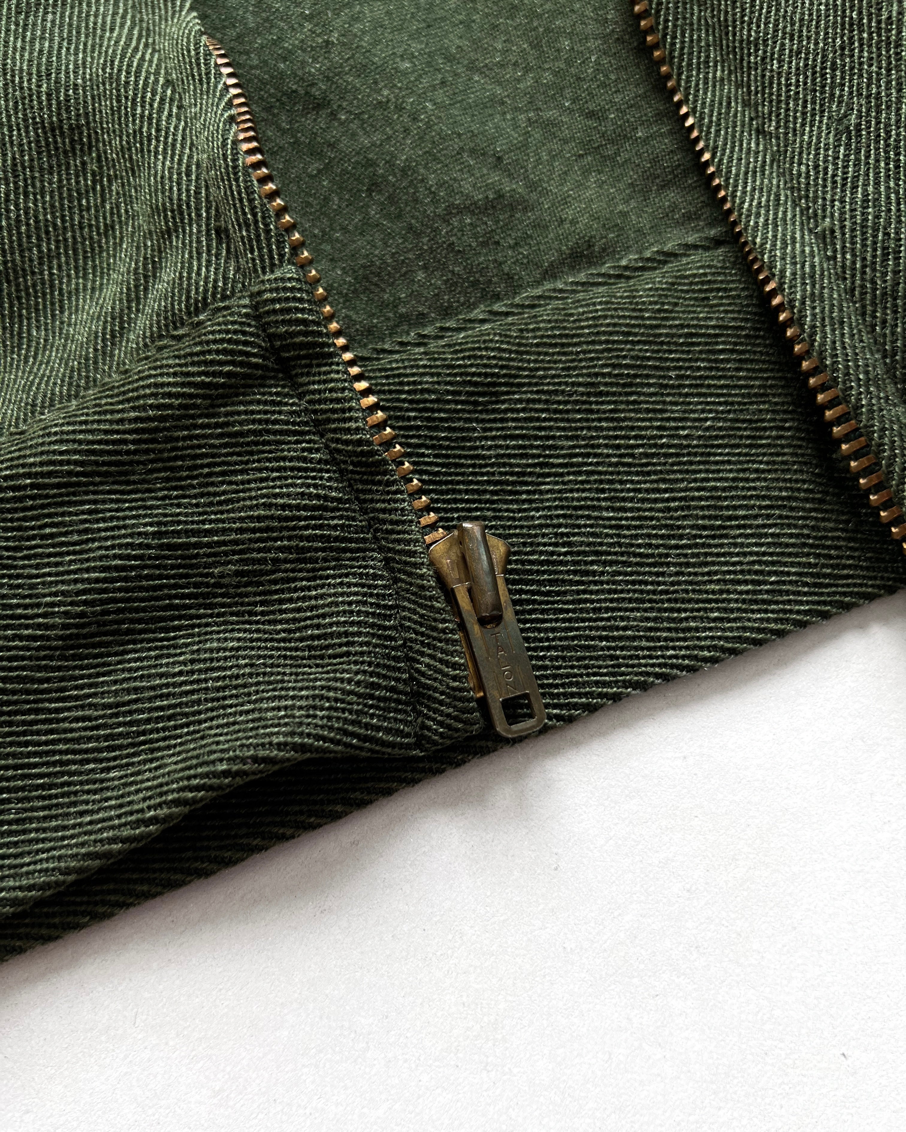 1950S DAYS RANGER WHIPCORD JACKET (XL)