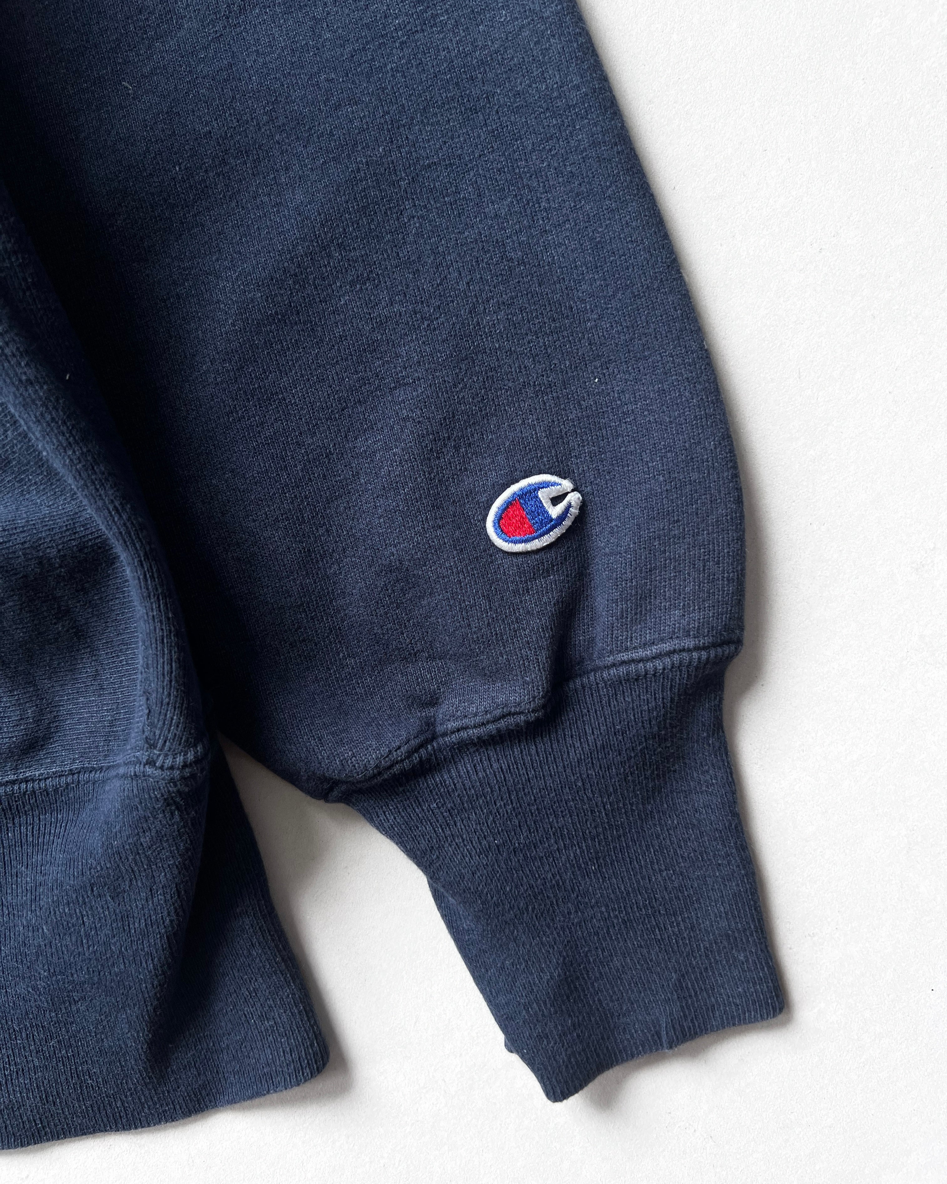 1990S CHAMPION 'UCLA' REVERSE WEAVE SWEATSHIRT (L)
