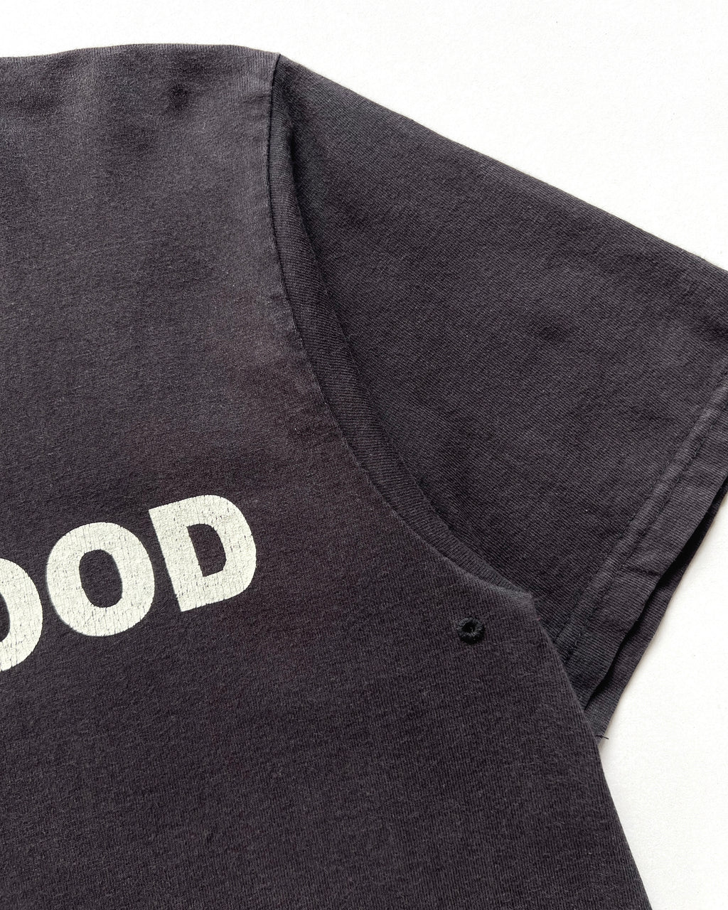 2000S NUMBER (N)INE 'HOLLYWOOD' TEE (M)