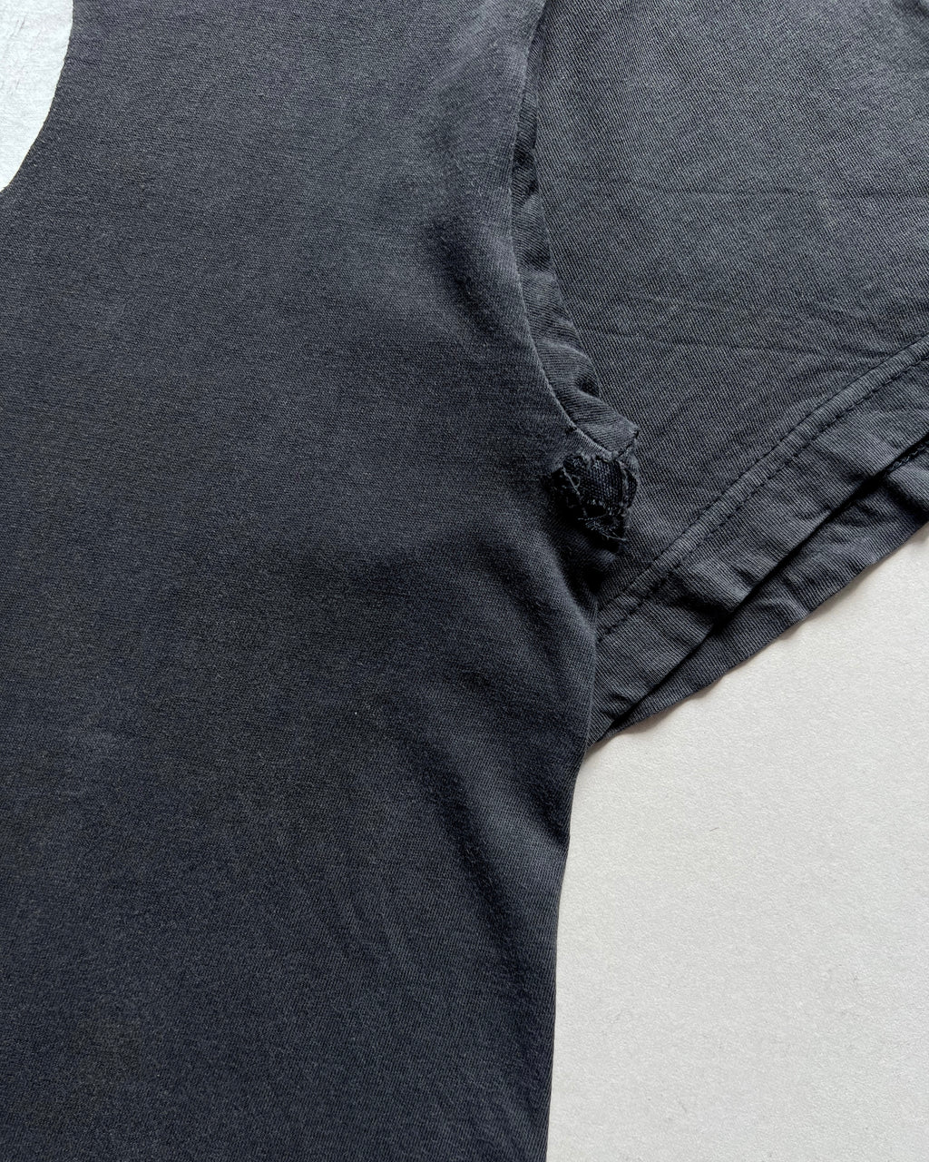 1990S FADED 'NO GUERRA' TEE (L)