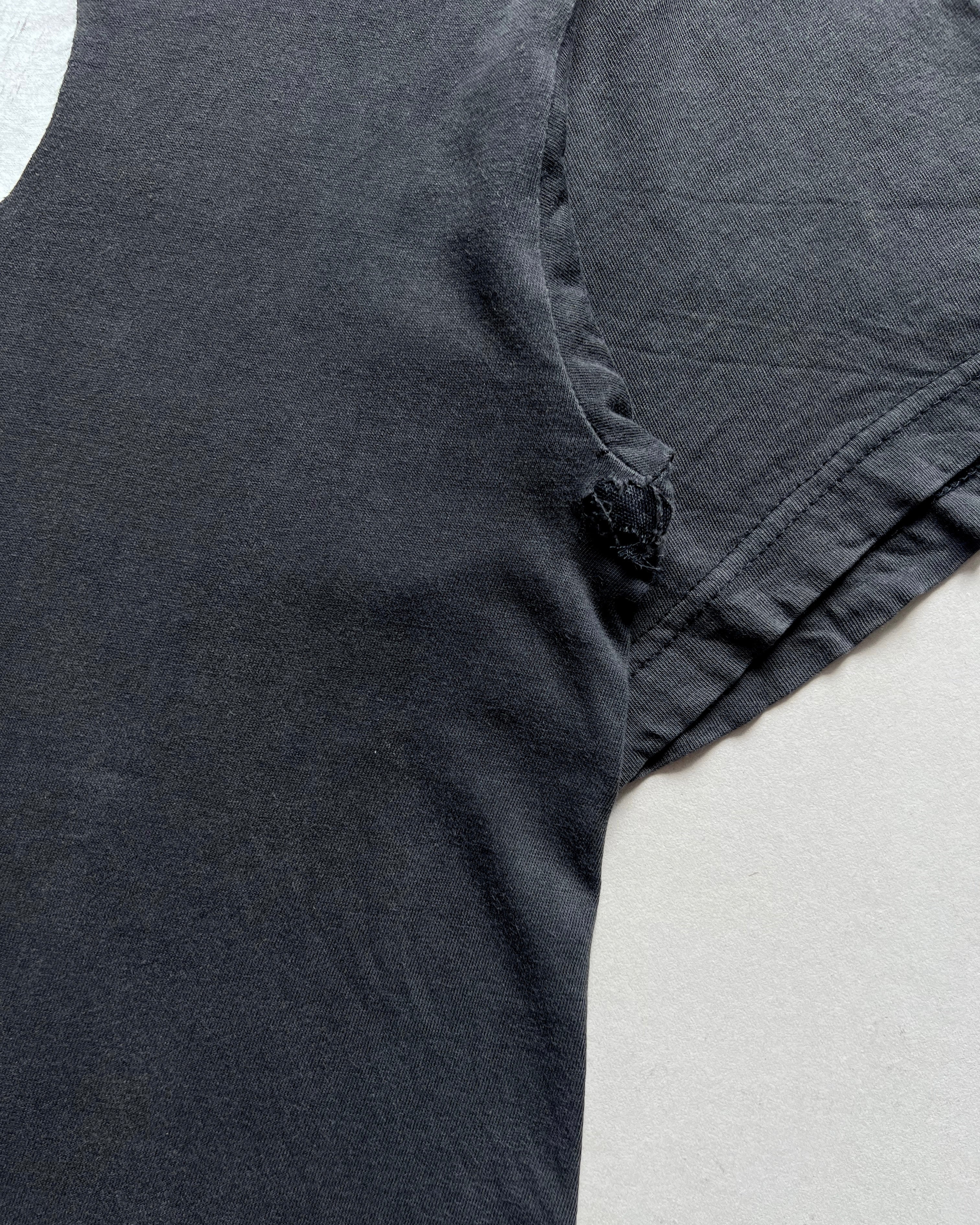 1990S FADED 'NO GUERRA' TEE (L)