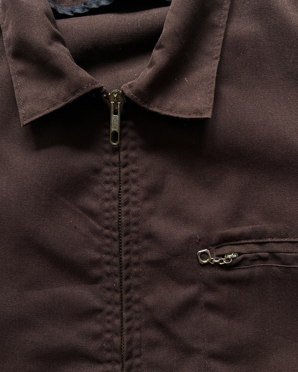 1980S OSHKOSH B'GOSH WORK JACKET (L)