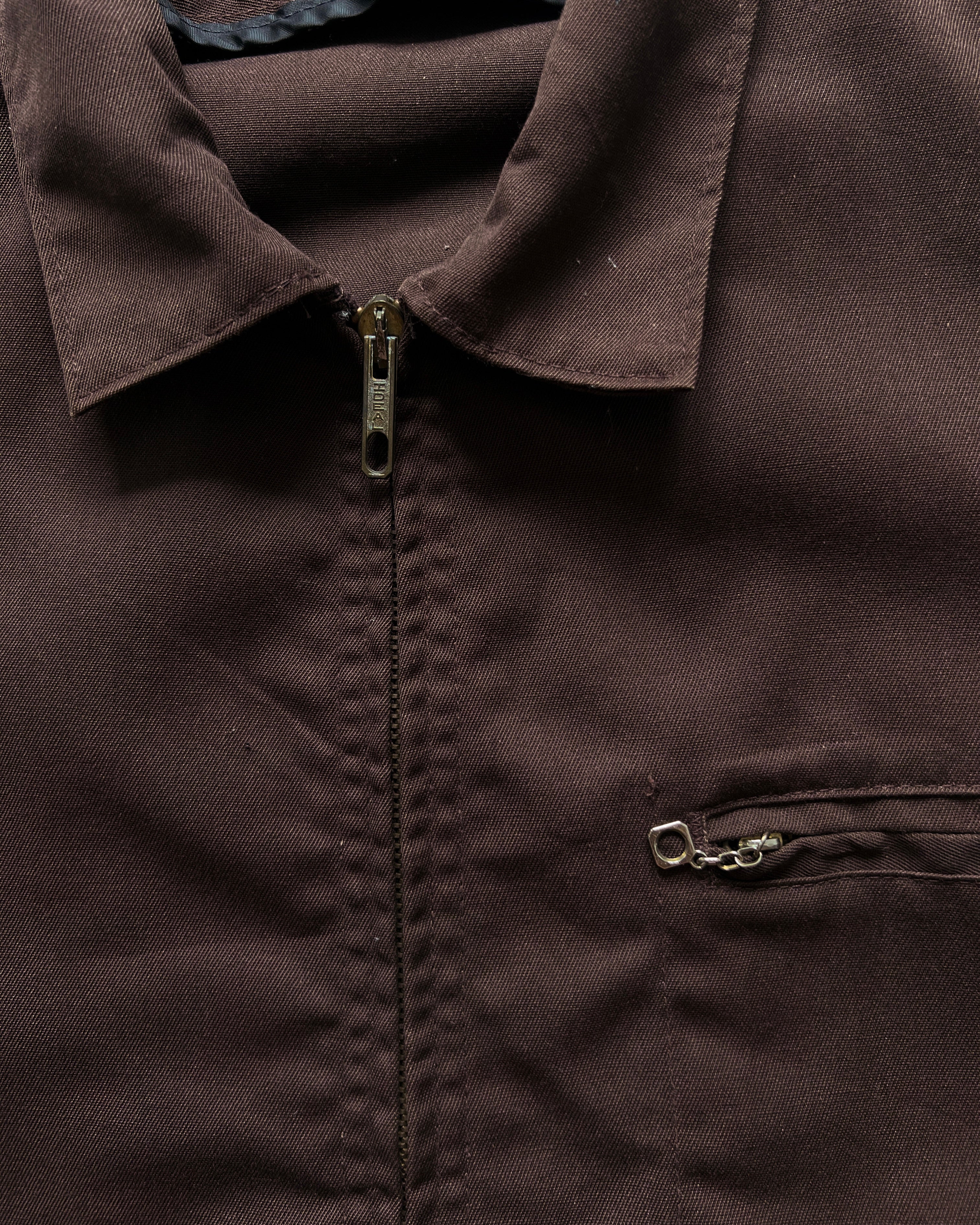 1980S OSHKOSH B'GOSH WORK JACKET (L)