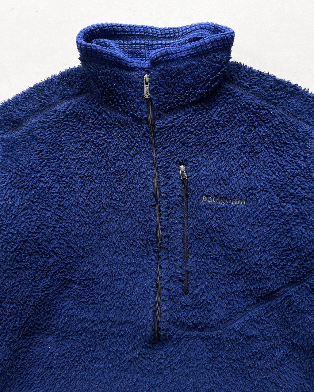 2000S PATAGONIA R2 REGULATOR FLEECE (M)