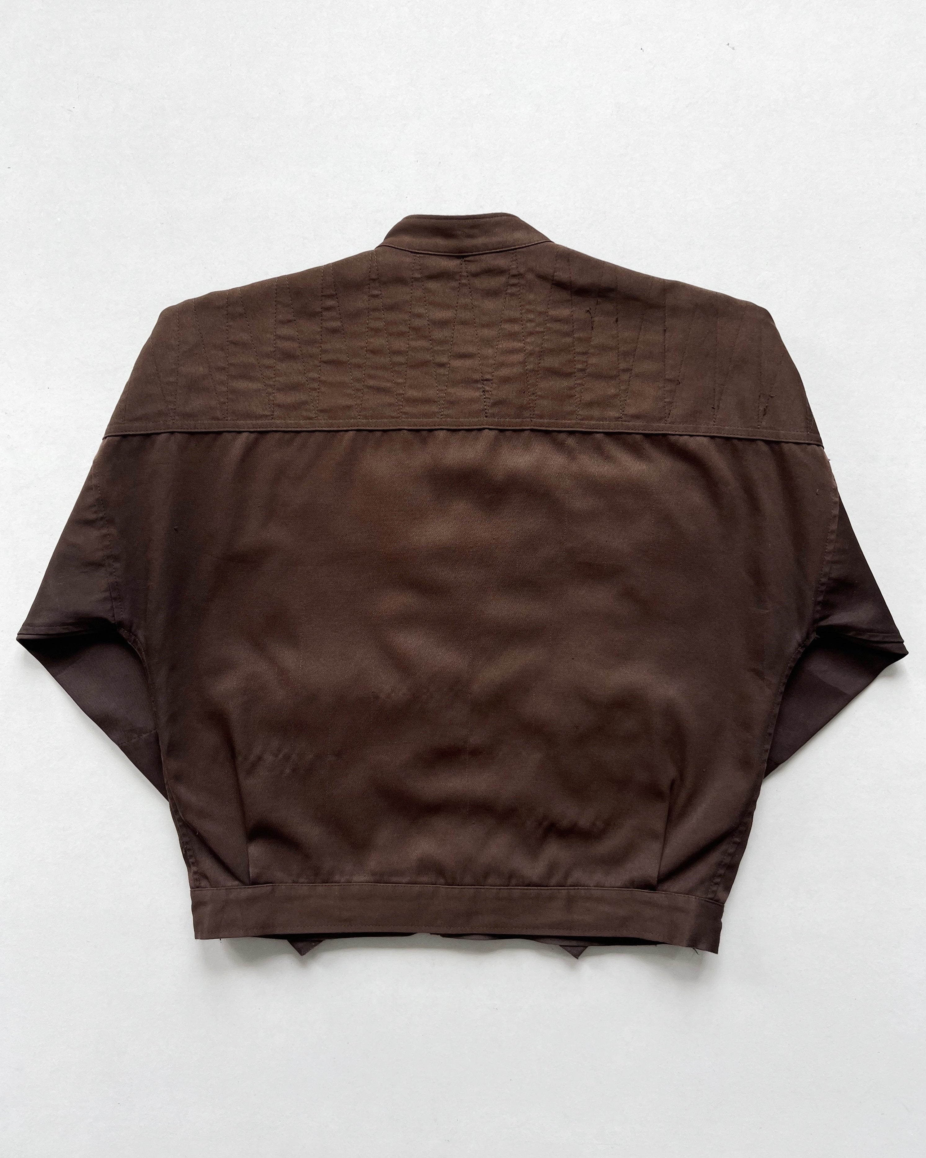 1990S TORACHI JAPANESE WORK JACKET (L)