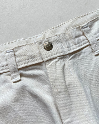 1980S CARTER'S HAND-DRAWN CARPENTER PANTS (31)