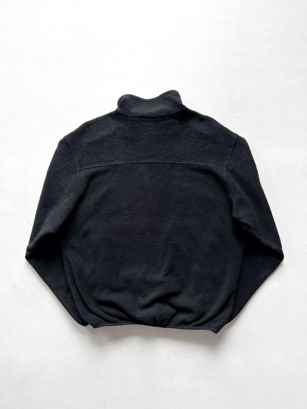 1990S THE NORTH FACE TYROLEAN TAPE FLEECE (M)