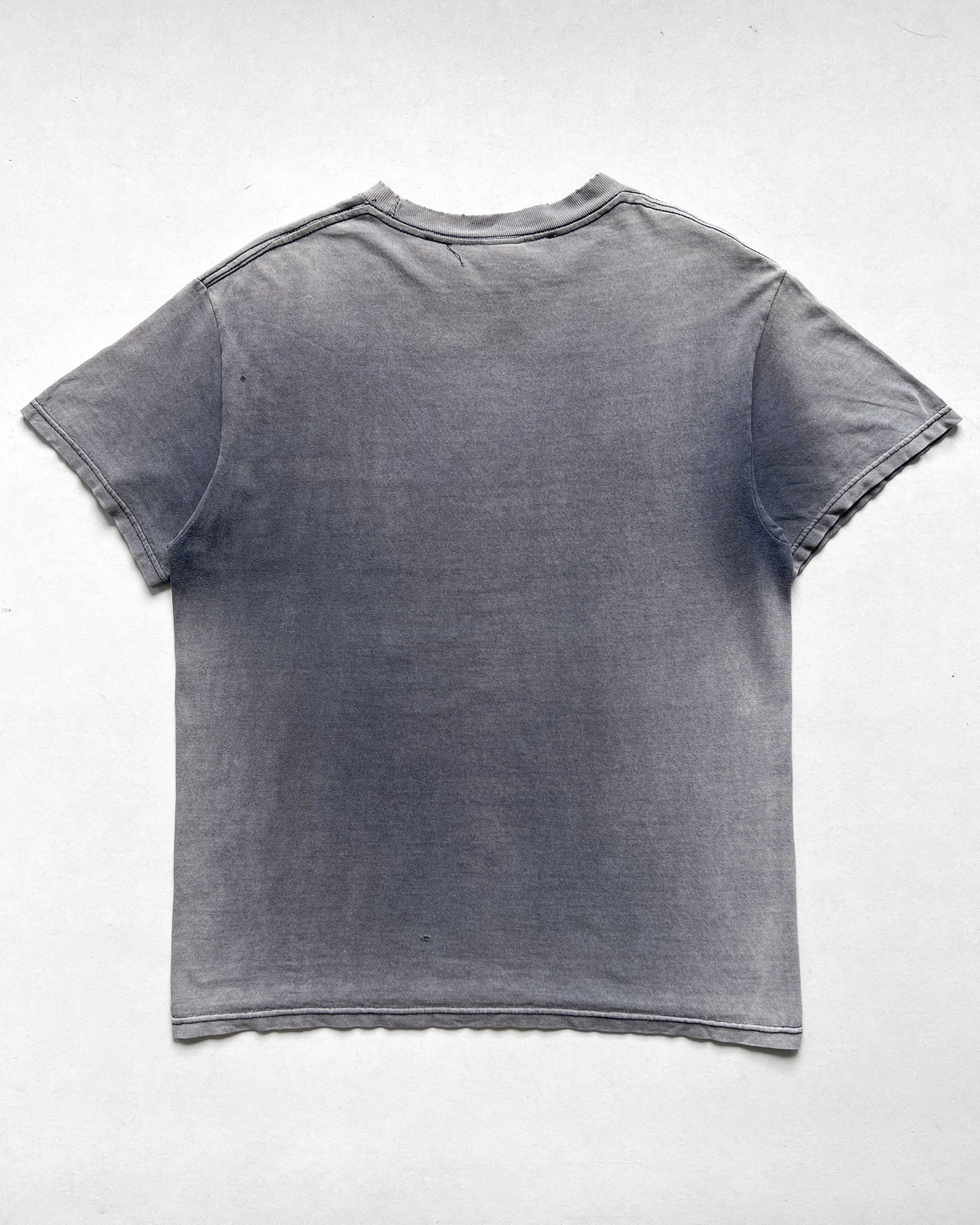 2005 SUN FADED JIMMI HENDRIX TEE (M)