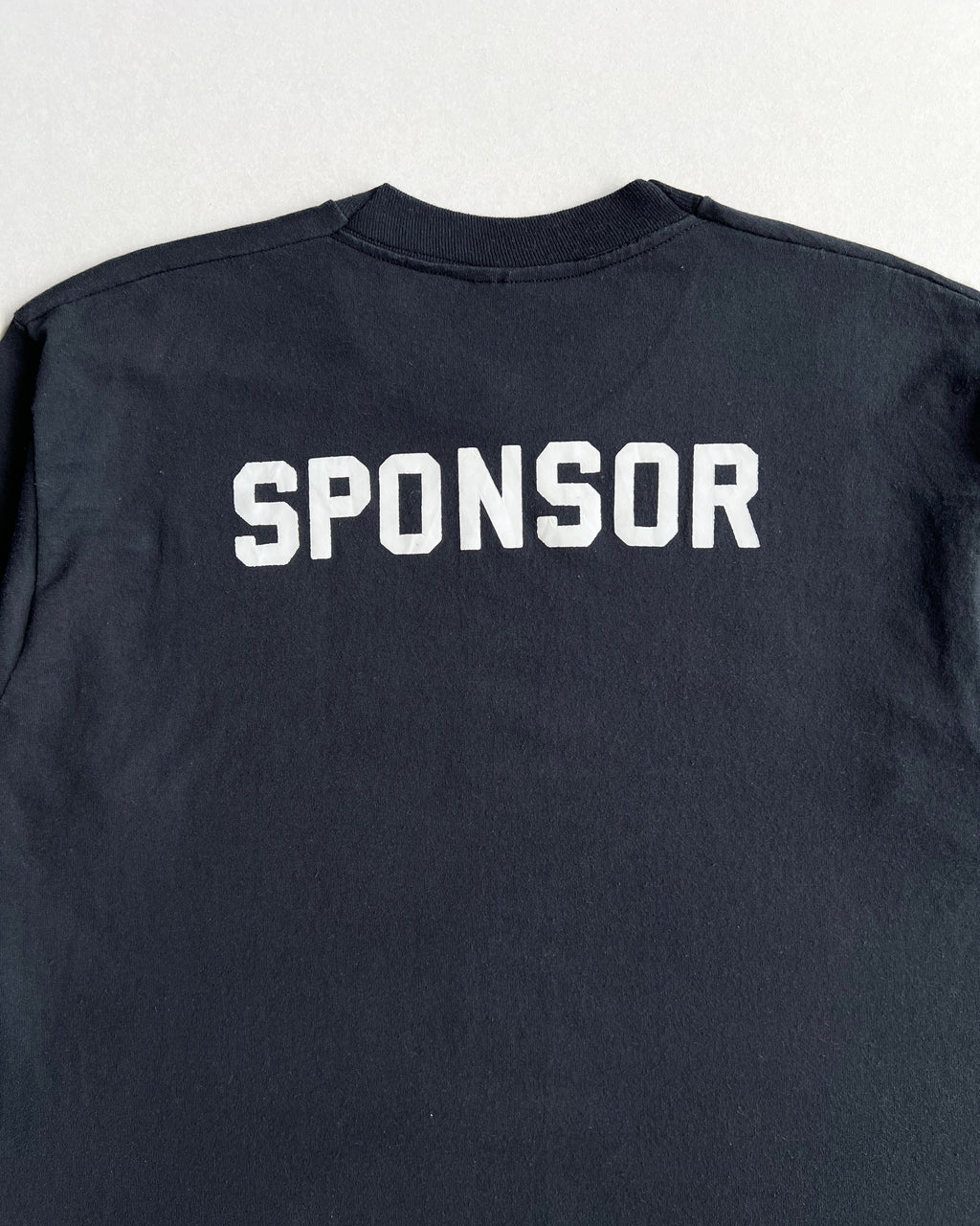 1990S 'DURANT PHOTOGRAPHY'  SINGLE STITCH TEE (L)