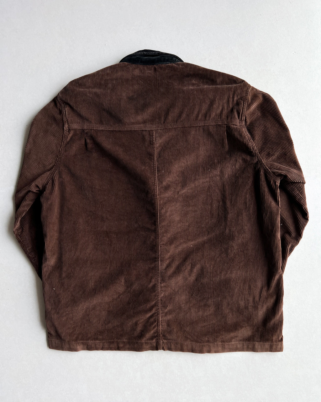 1980S RIVETED LEE CORDUROY BLAZER (L)