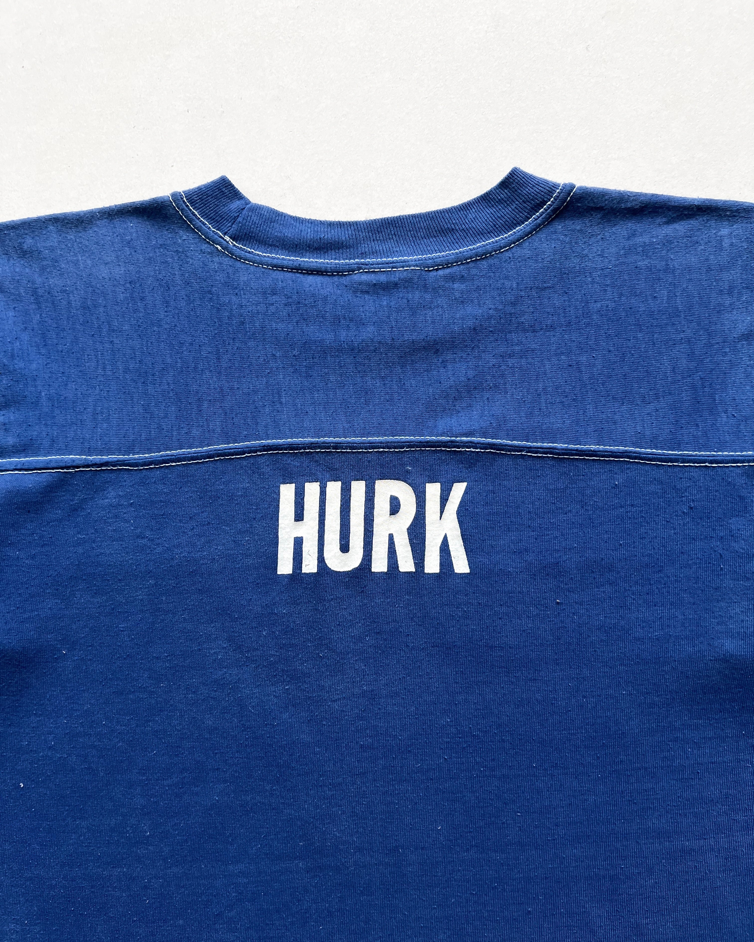 1980S 'HY-VEE EMPLOYEE OWNED' TEE (XL)