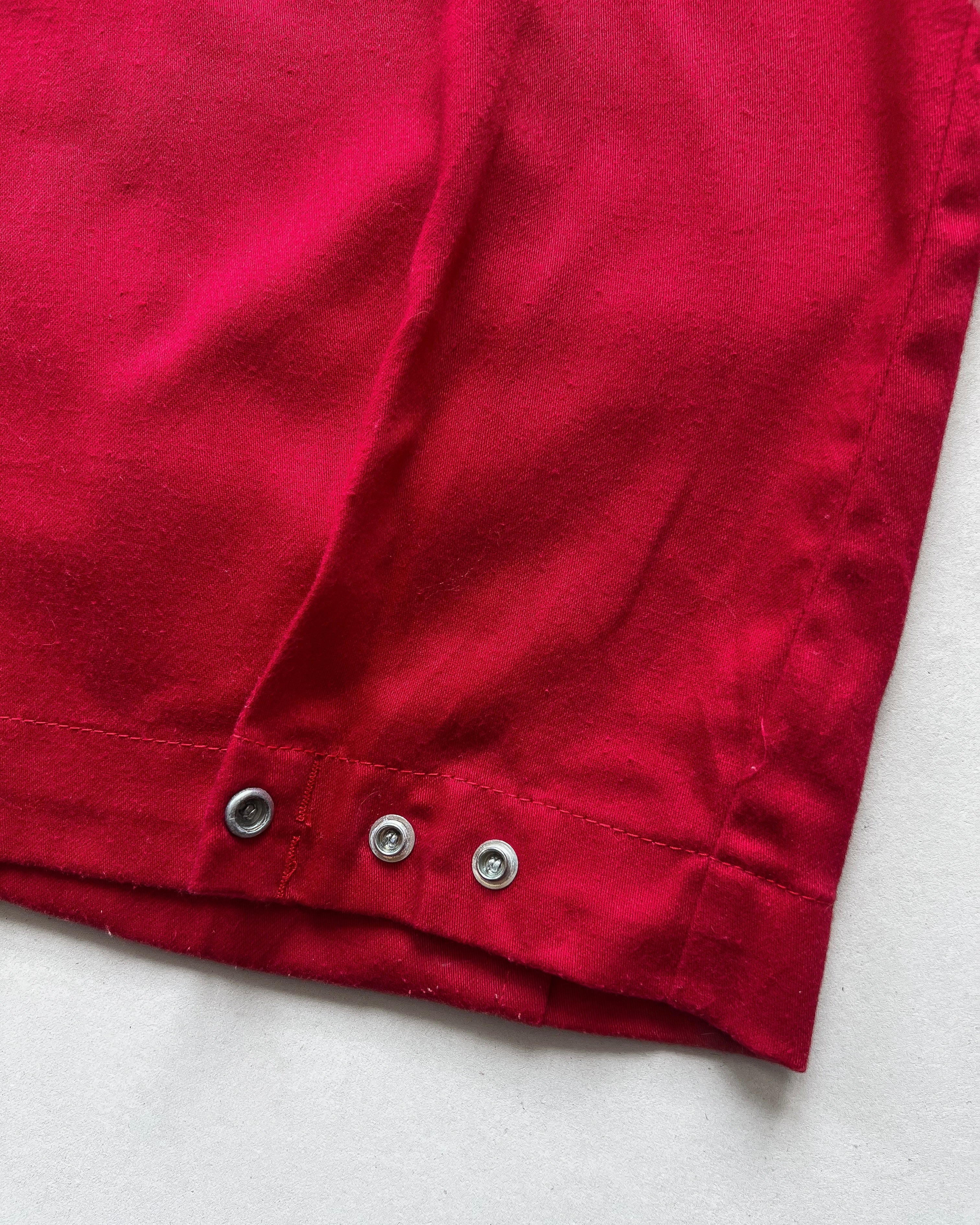 1960S VICKERS WORK JACKET (M)