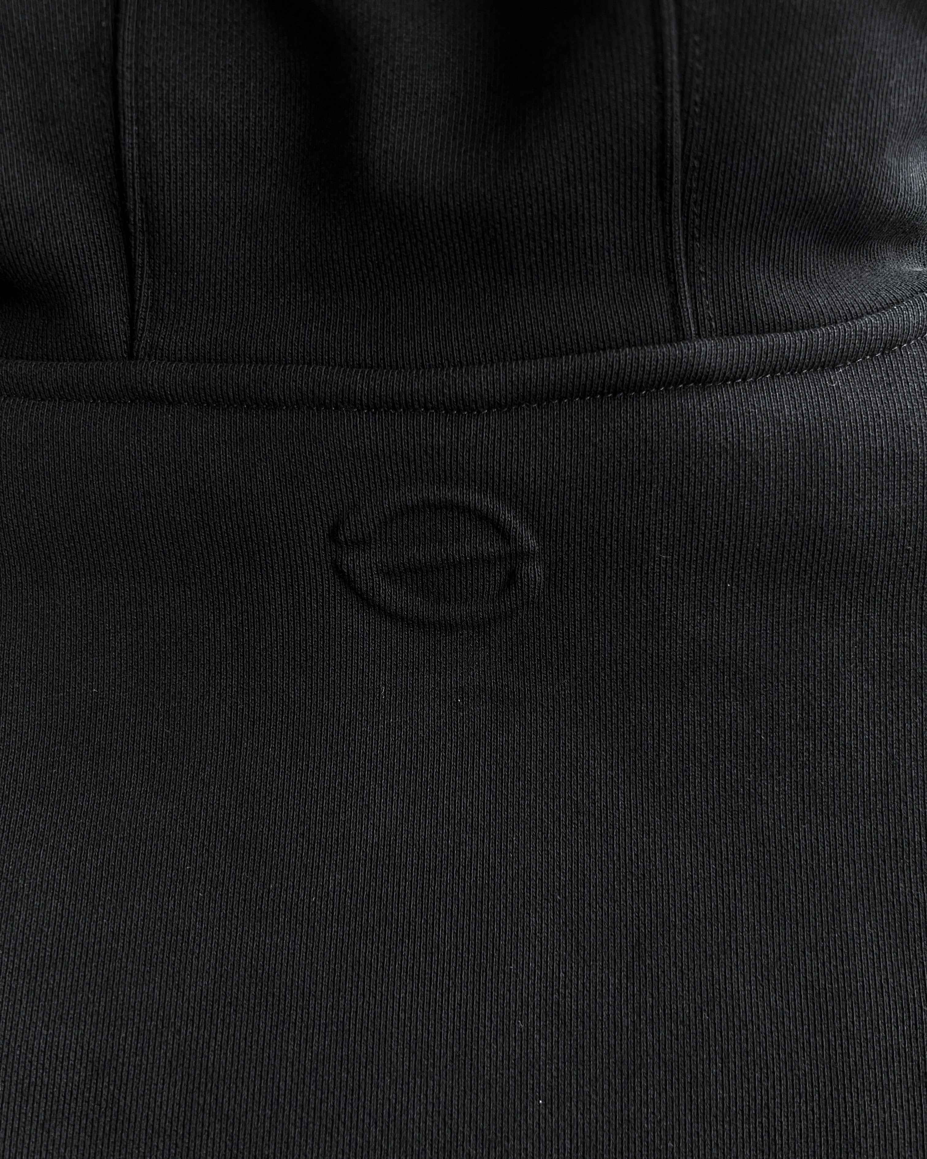 EXG SUN FADED HEAVYWEIGHT FRENCH TERRY EVERYDAY HOODIE (M)