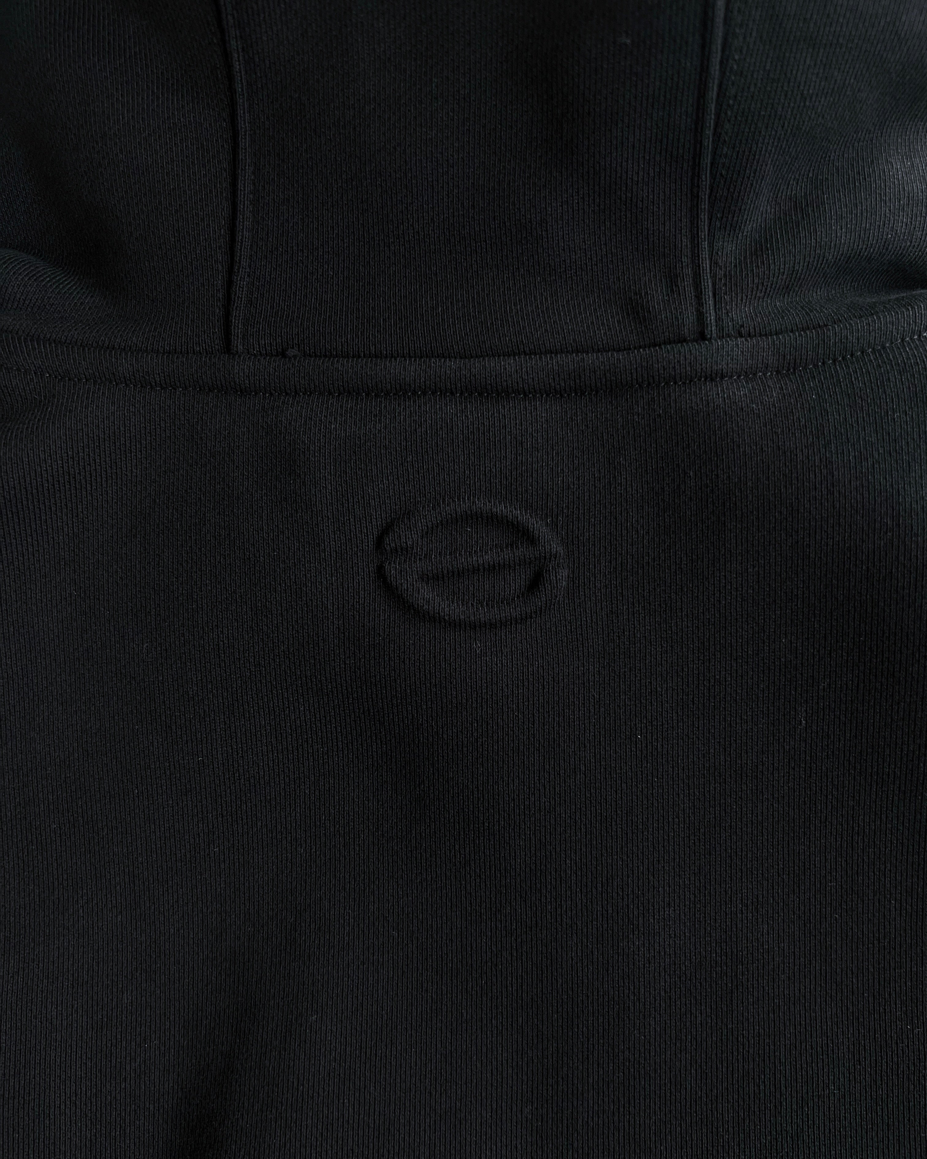 EXG SUN FADED HEAVYWEIGHT FRENCH TERRY EVERYDAY HOODIE (M)