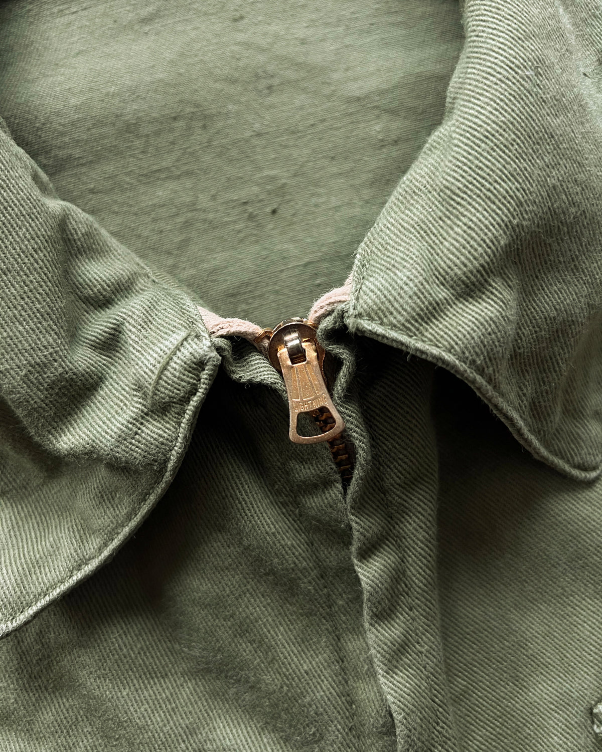 1960S AUSTRALIAN ARMY JACKET (M)
